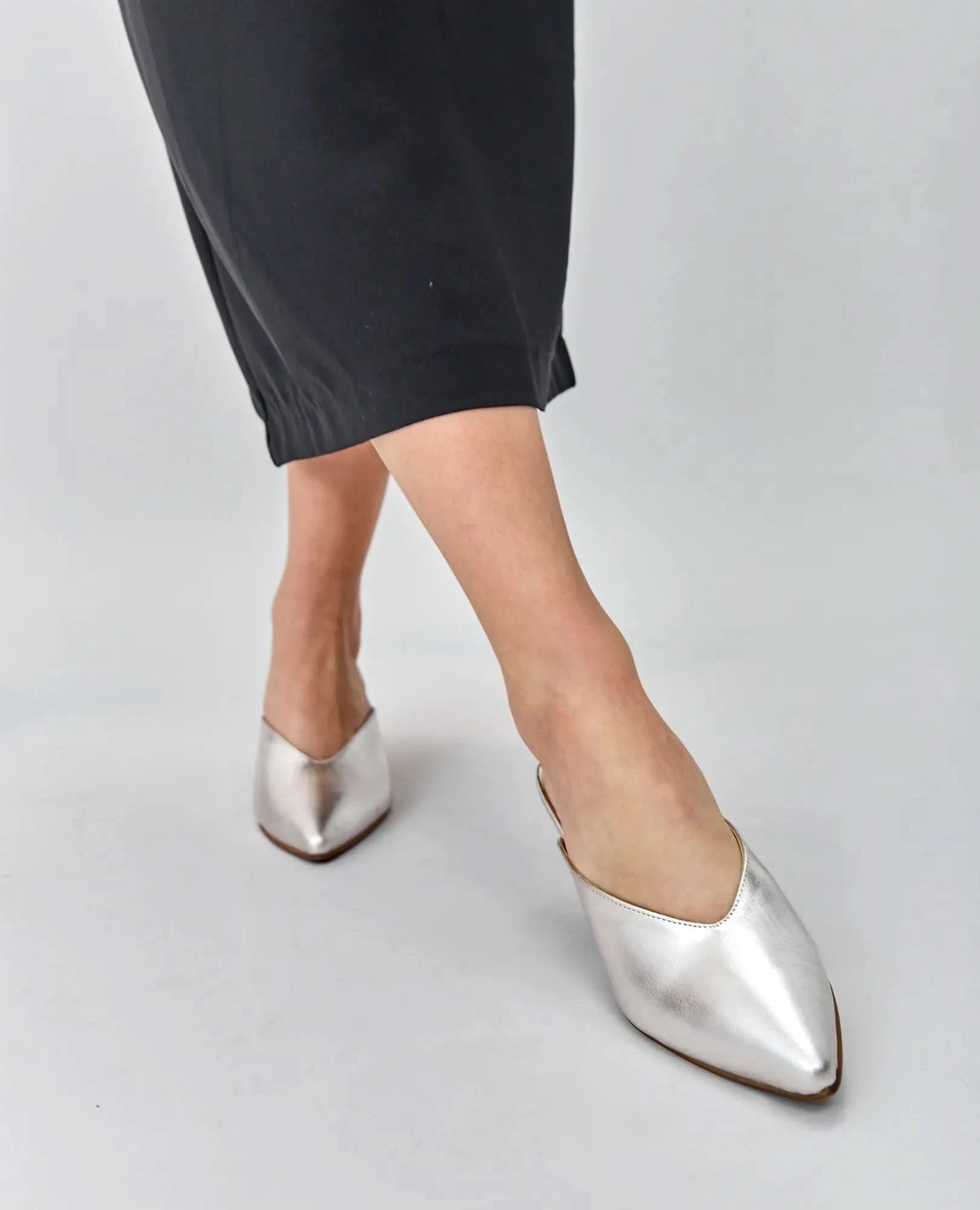 כפכפי עקב - לופיטה - B Unique