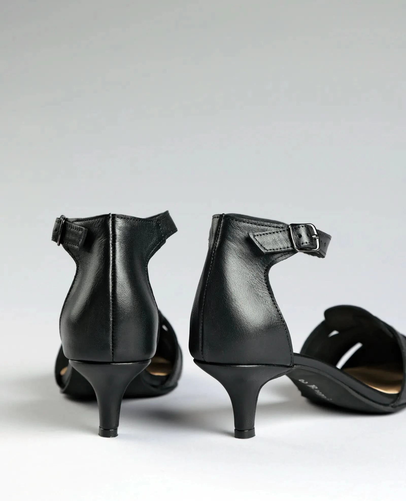 נעלי עקב - ליליבת - B Unique