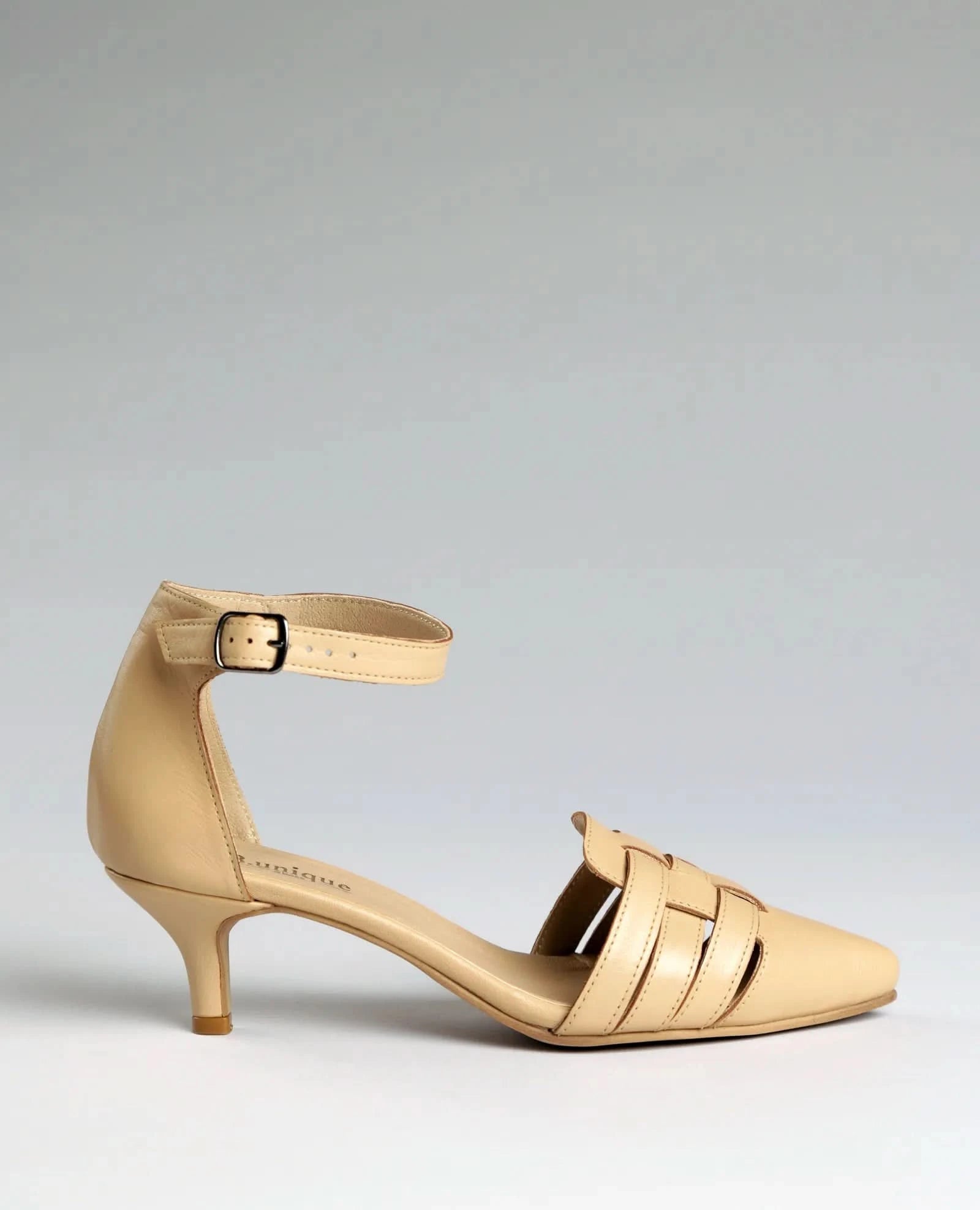 נעלי עקב - ליליבת - B Unique