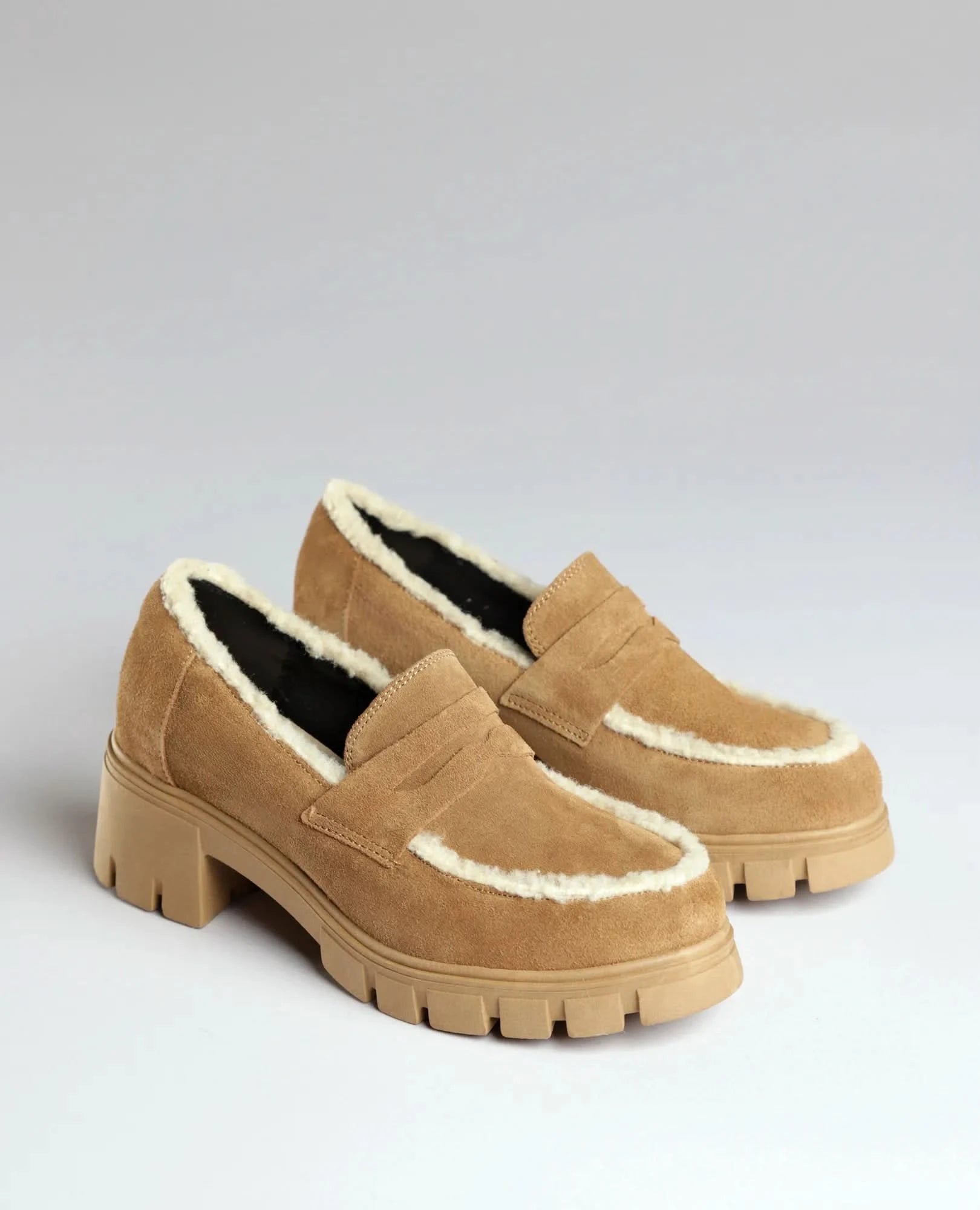 אוקספורד זמש ופרווה - דניאל - B Unique