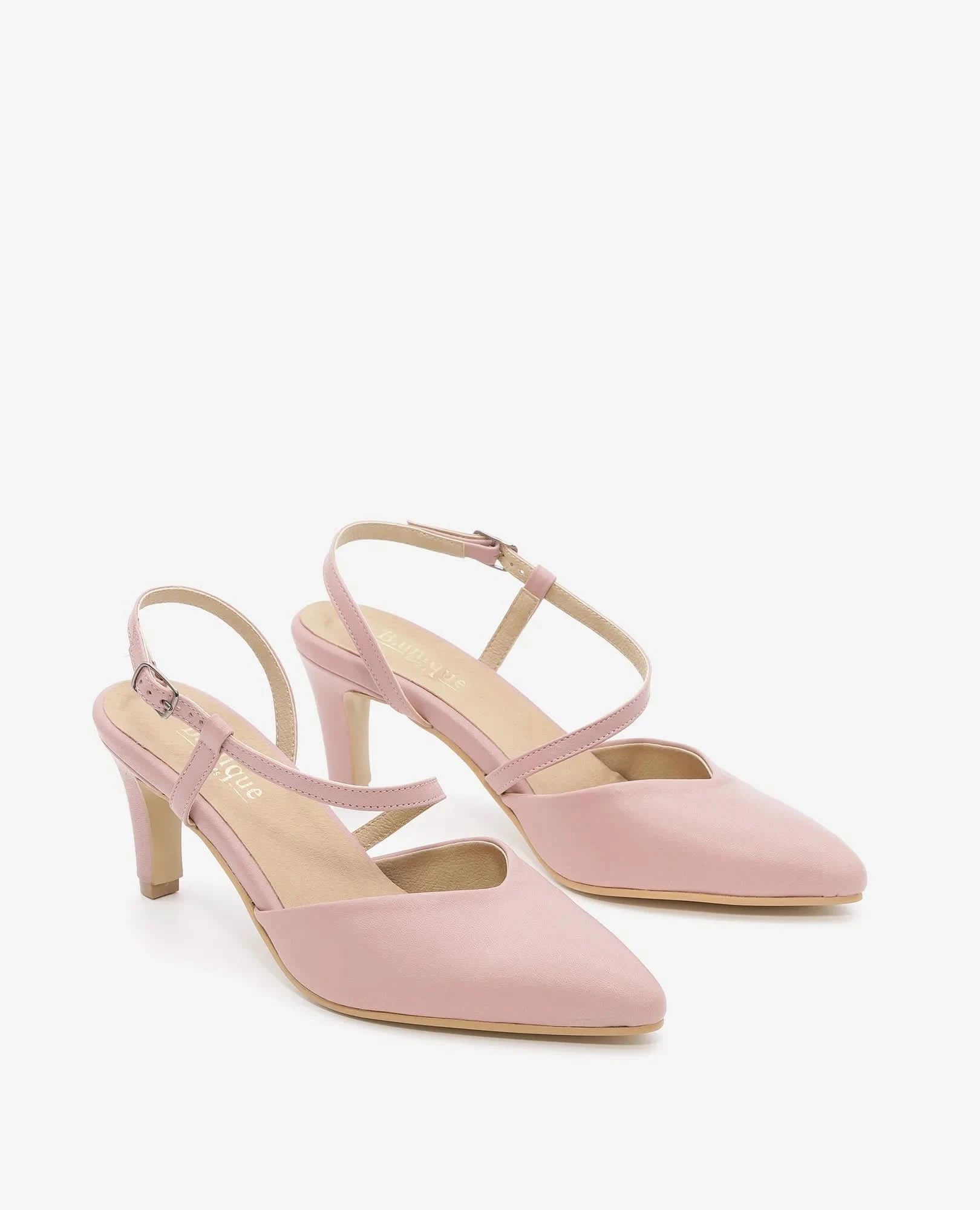 נעלי עקב לנשים דגם אלכס | נעליים לנשים חנויות ואתר בי יוניק