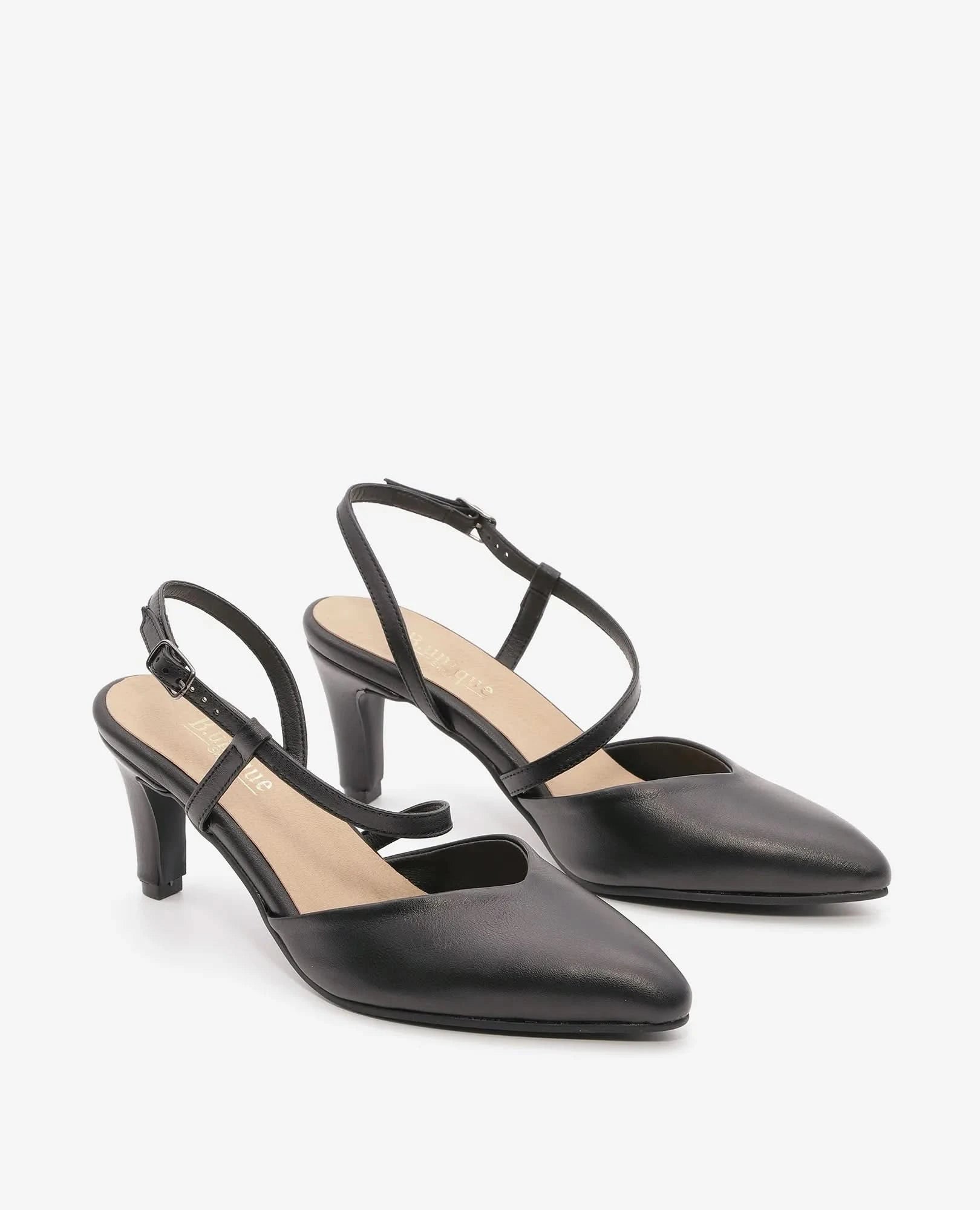 נעלי עקב לנשים דגם אלכס | נעליים לנשים חנויות ואתר בי יוניק