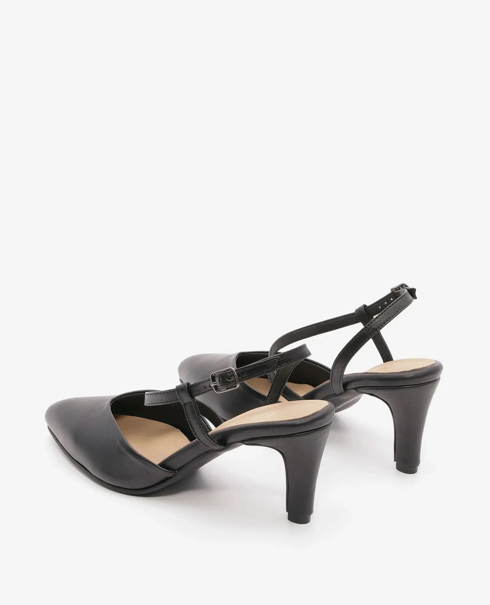 נעלי עקב לנשים דגם אלכס | נעליים לנשים חנויות ואתר בי יוניק