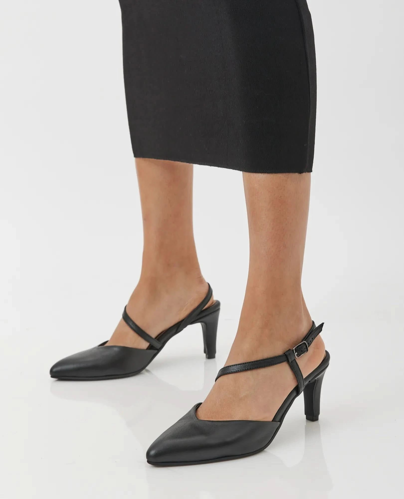 נעלי עקב לנשים דגם אלכס | נעליים לנשים חנויות ואתר בי יוניק