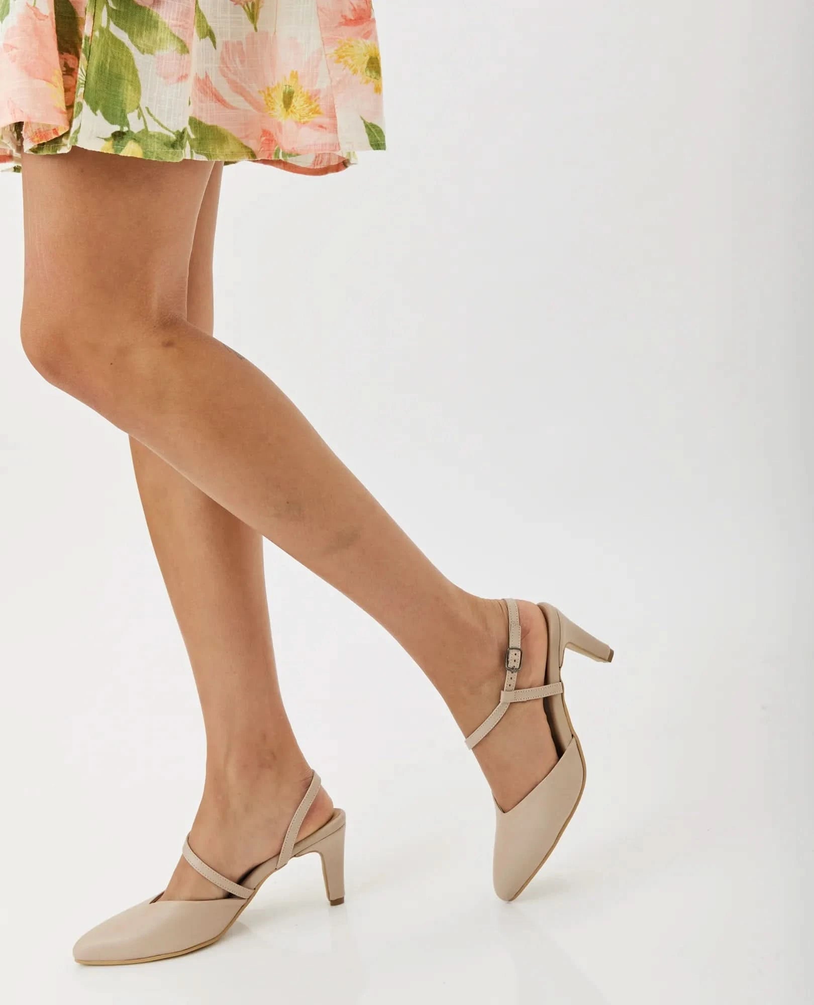 נעלי עקב לנשים דגם אלכס | נעליים לנשים חנויות ואתר בי יוניק