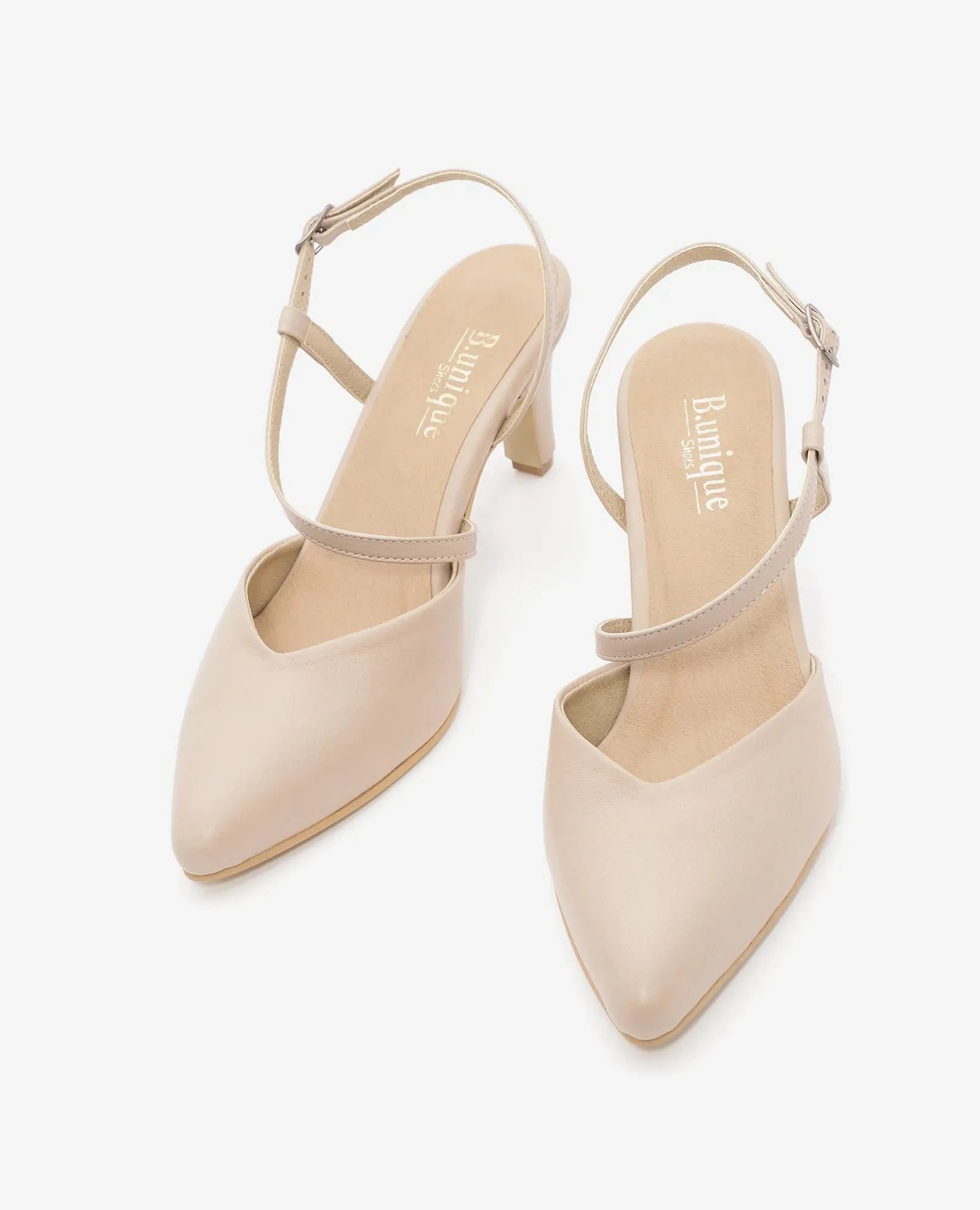 נעלי עקב לנשים דגם אלכס | נעליים לנשים חנויות ואתר בי יוניק