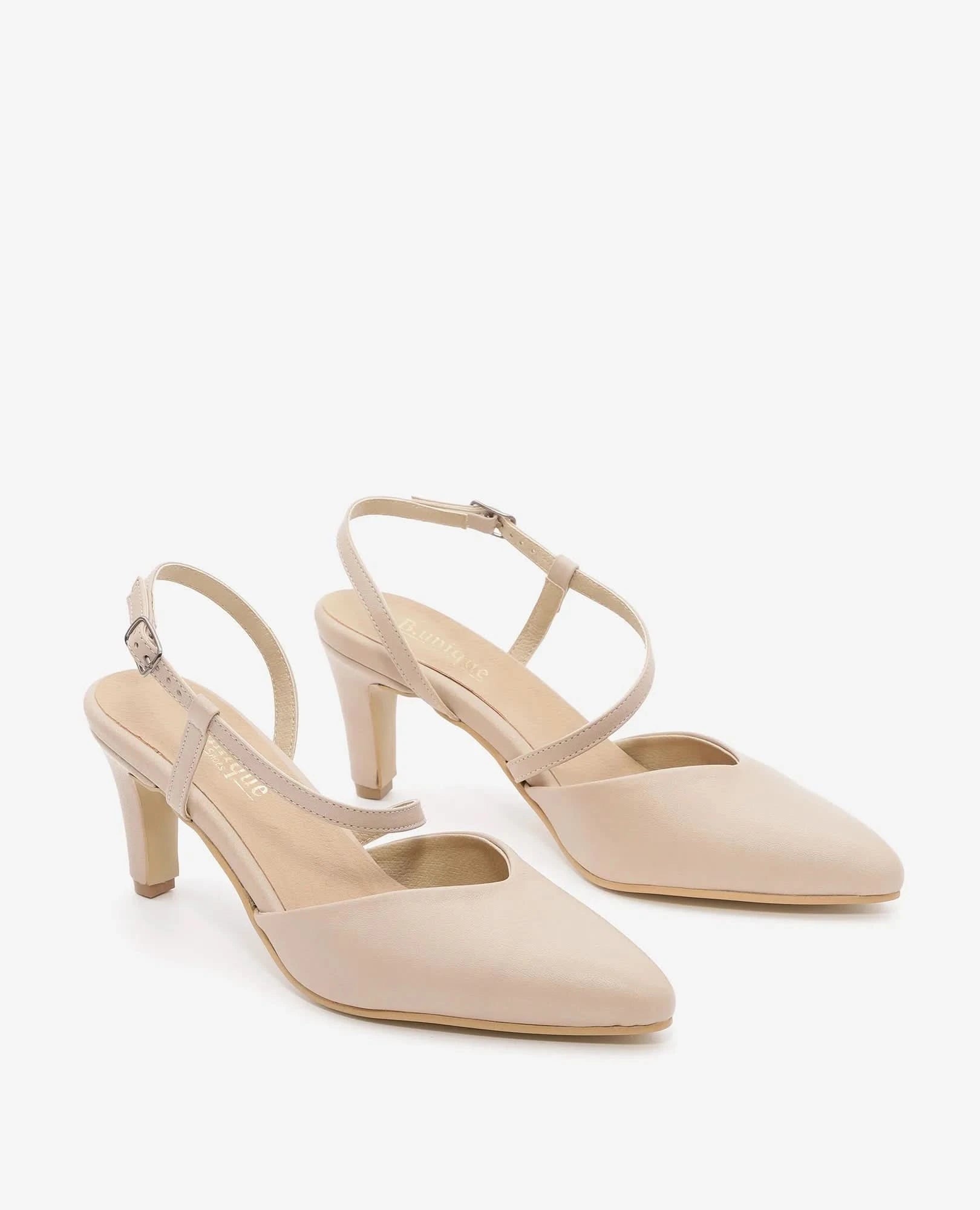 נעלי עקב לנשים דגם אלכס | נעליים לנשים חנויות ואתר בי יוניק