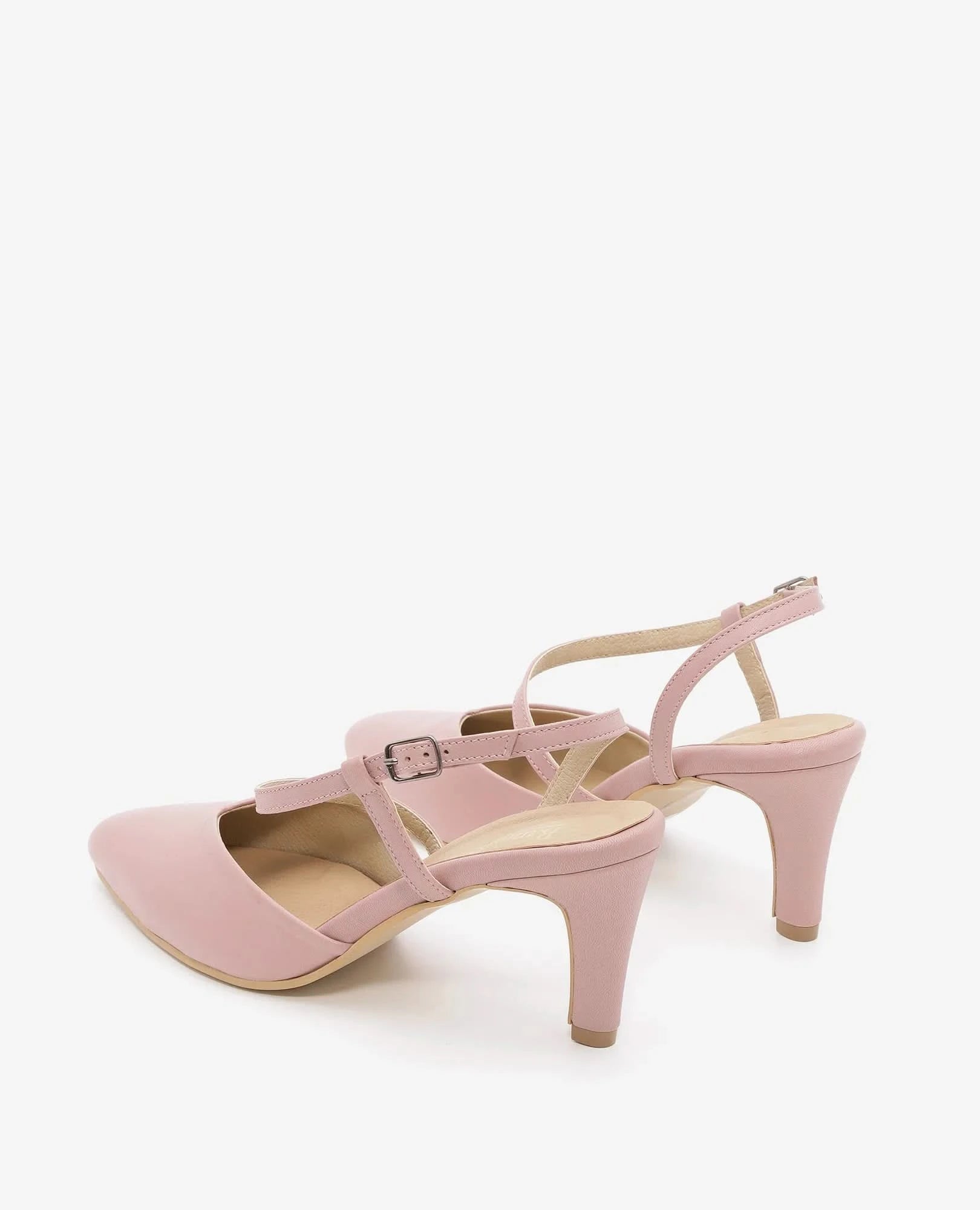 נעלי עקב לנשים דגם אלכס | נעליים לנשים חנויות ואתר בי יוניק