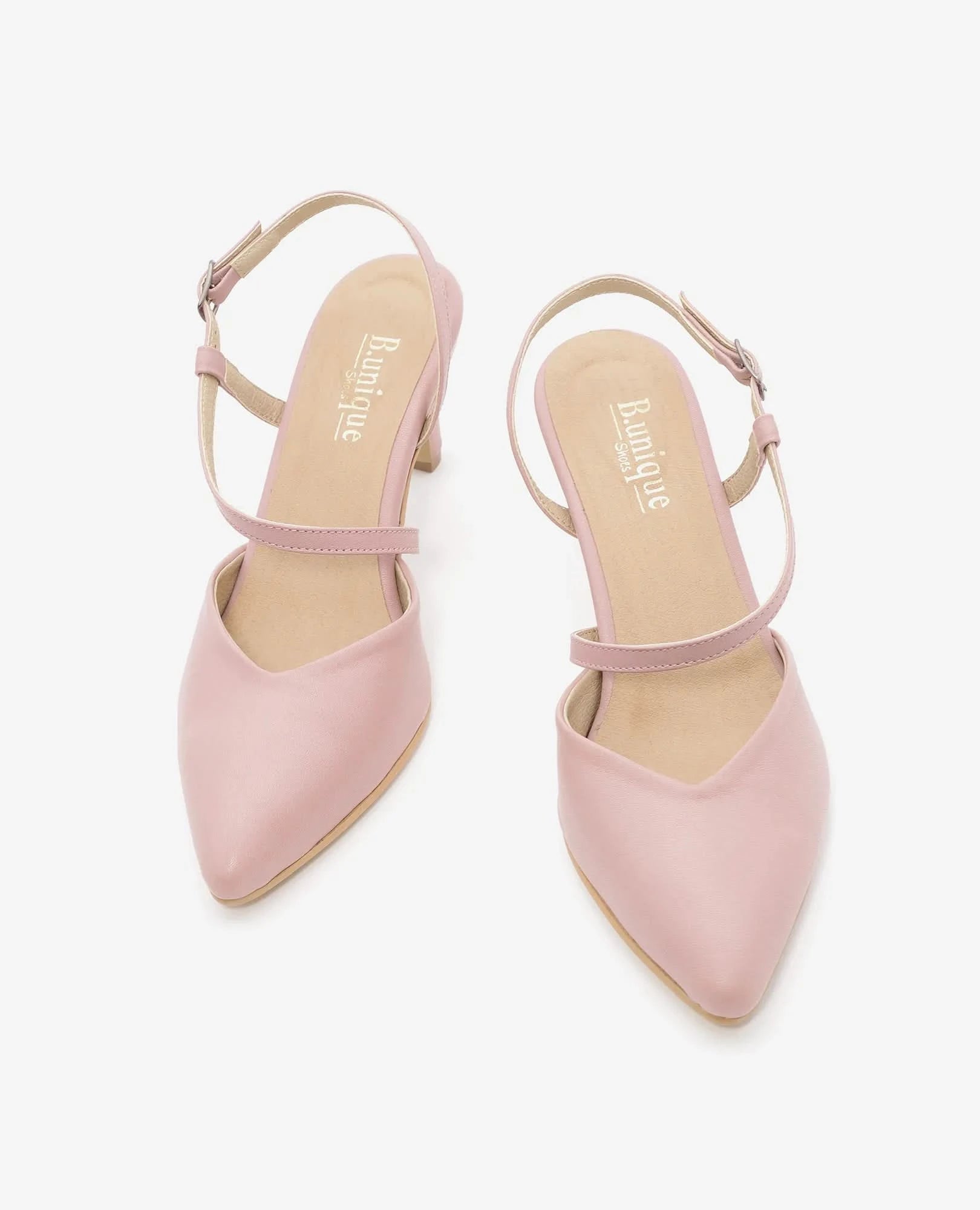 נעלי עקב לנשים דגם אלכס | נעליים לנשים חנויות ואתר בי יוניק