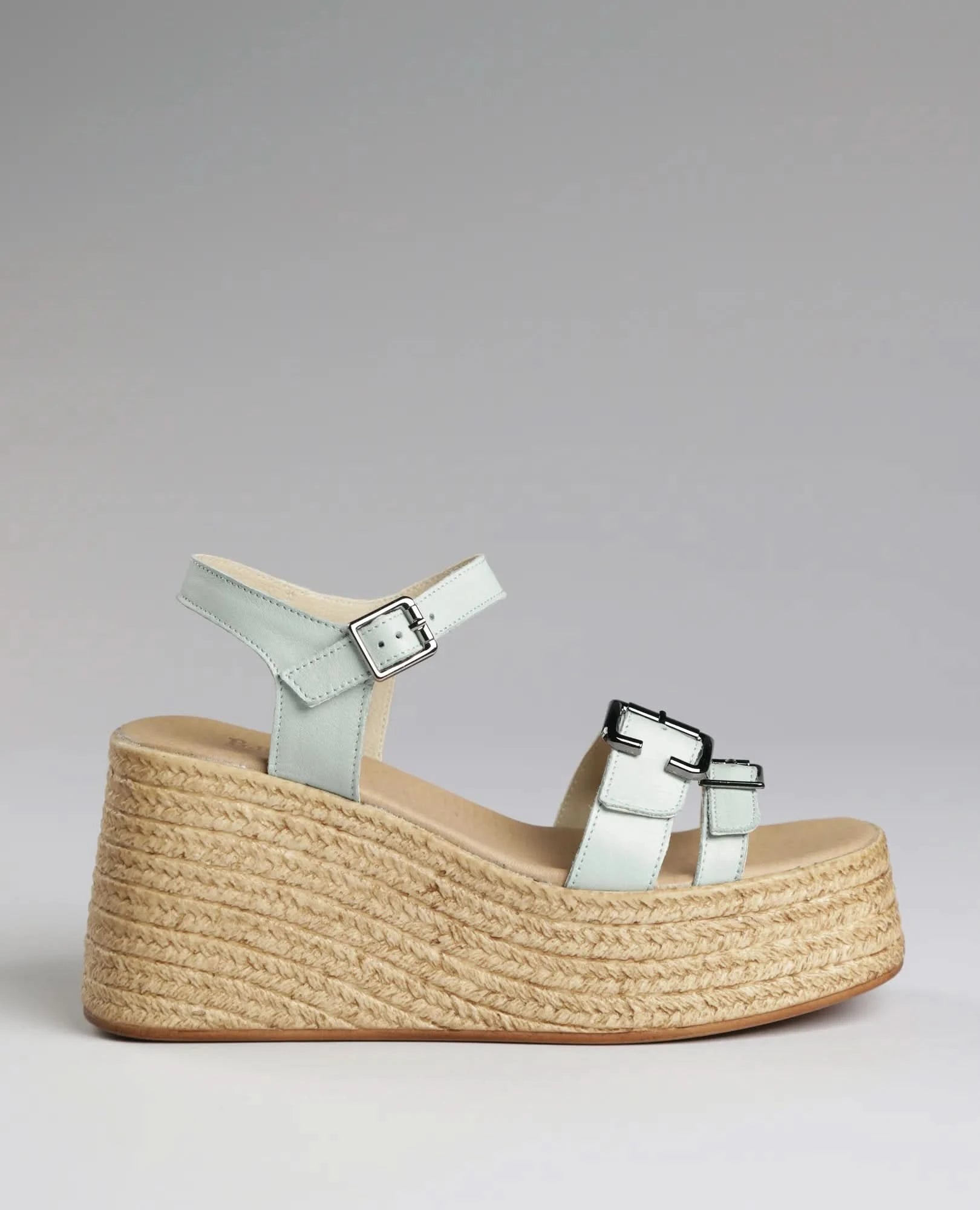 סנדלי פלטפורמה - גווינת' - B Unique