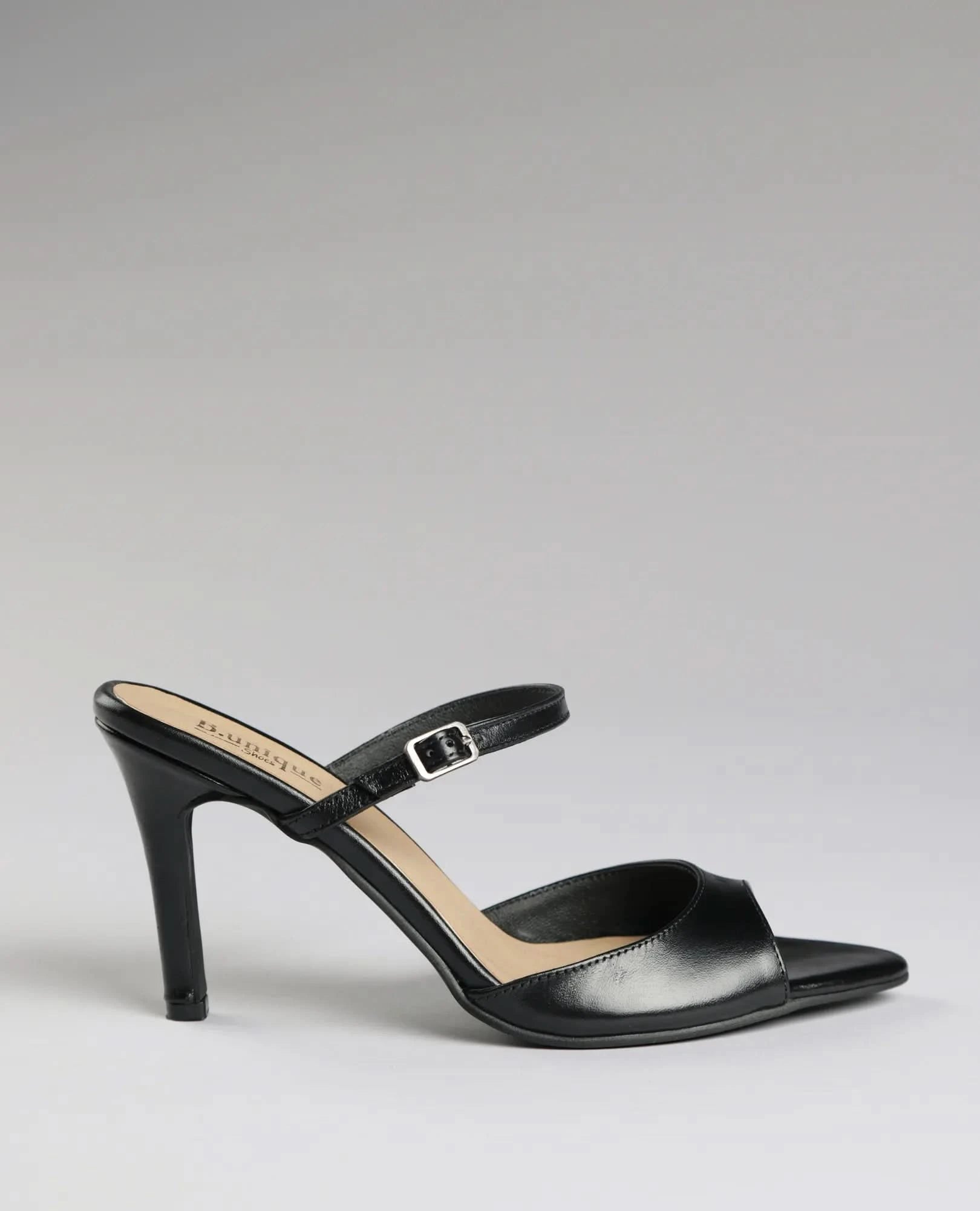 כפכפי עקב - סופי - B Unique