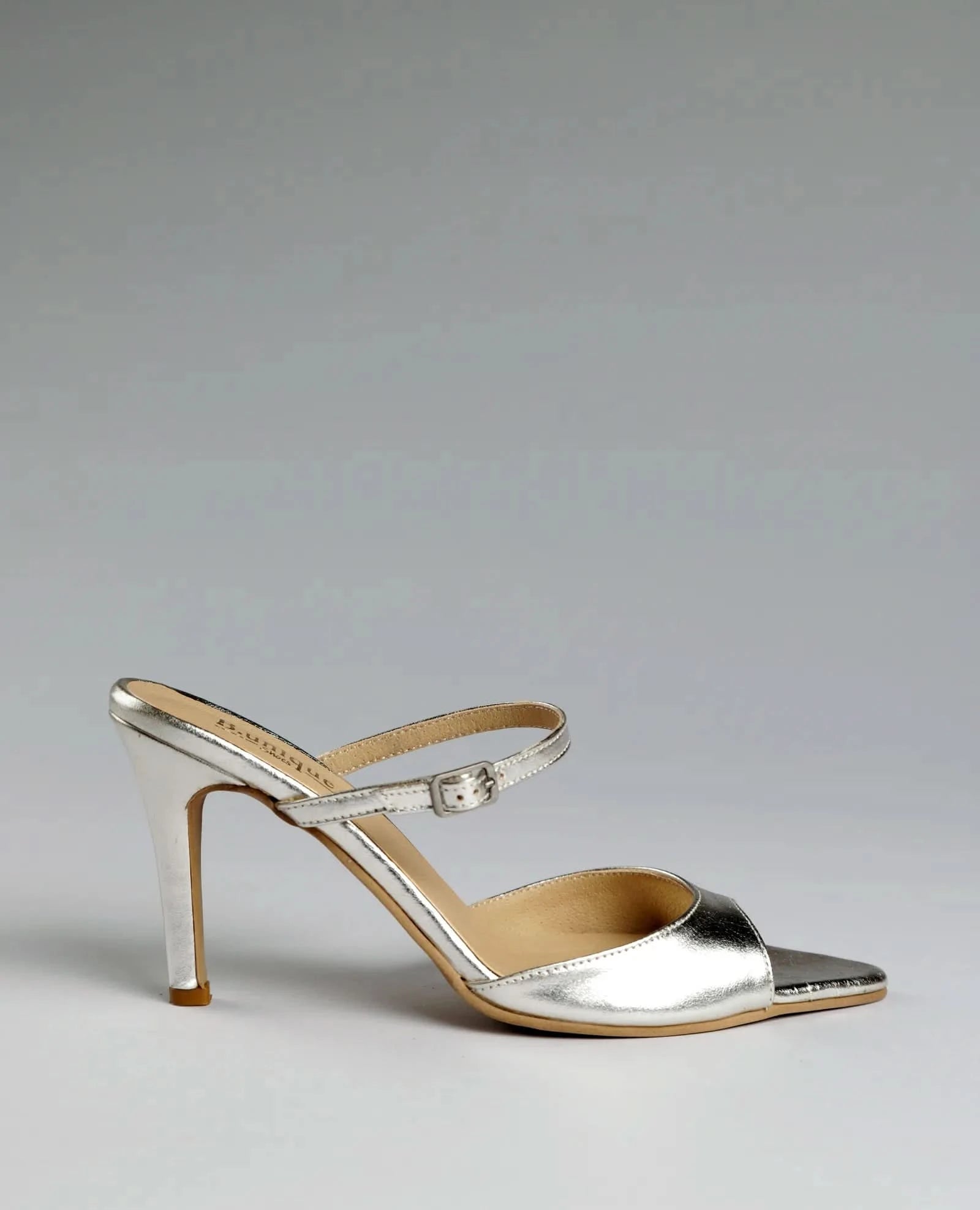 כפכפי עקב - סופי - B Unique