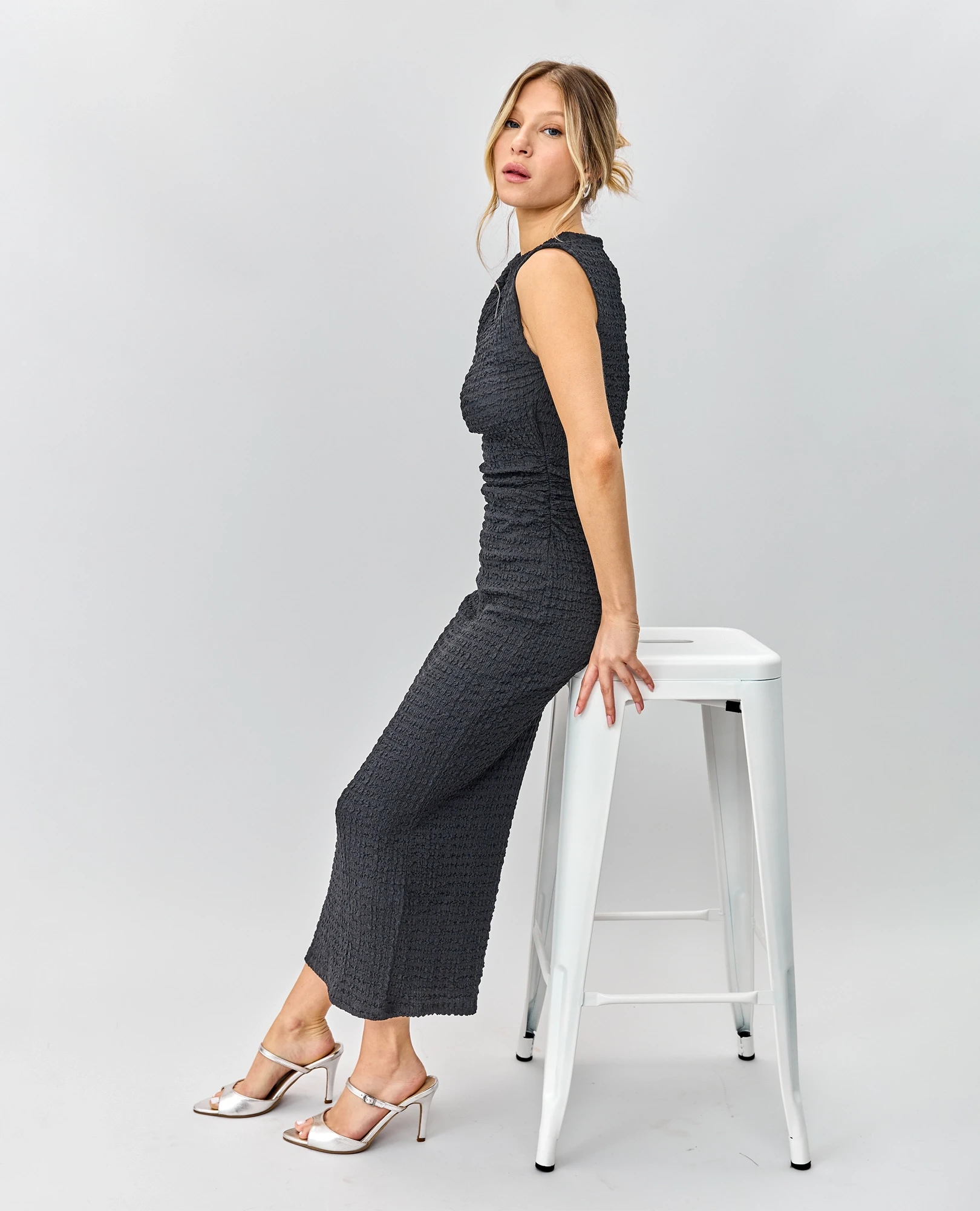 כפכפי עקב - סופי - B Unique