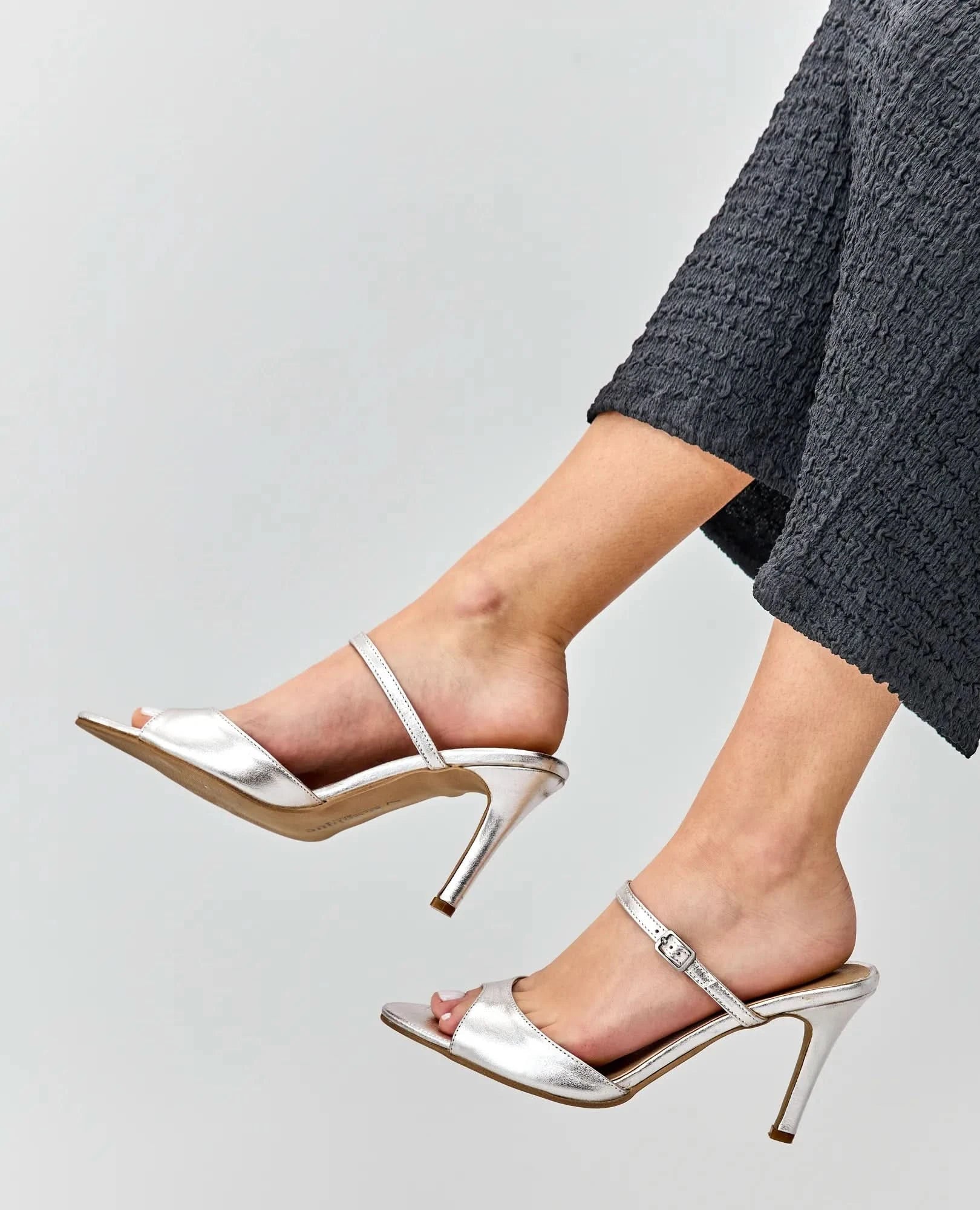 כפכפי עקב - סופי - B Unique