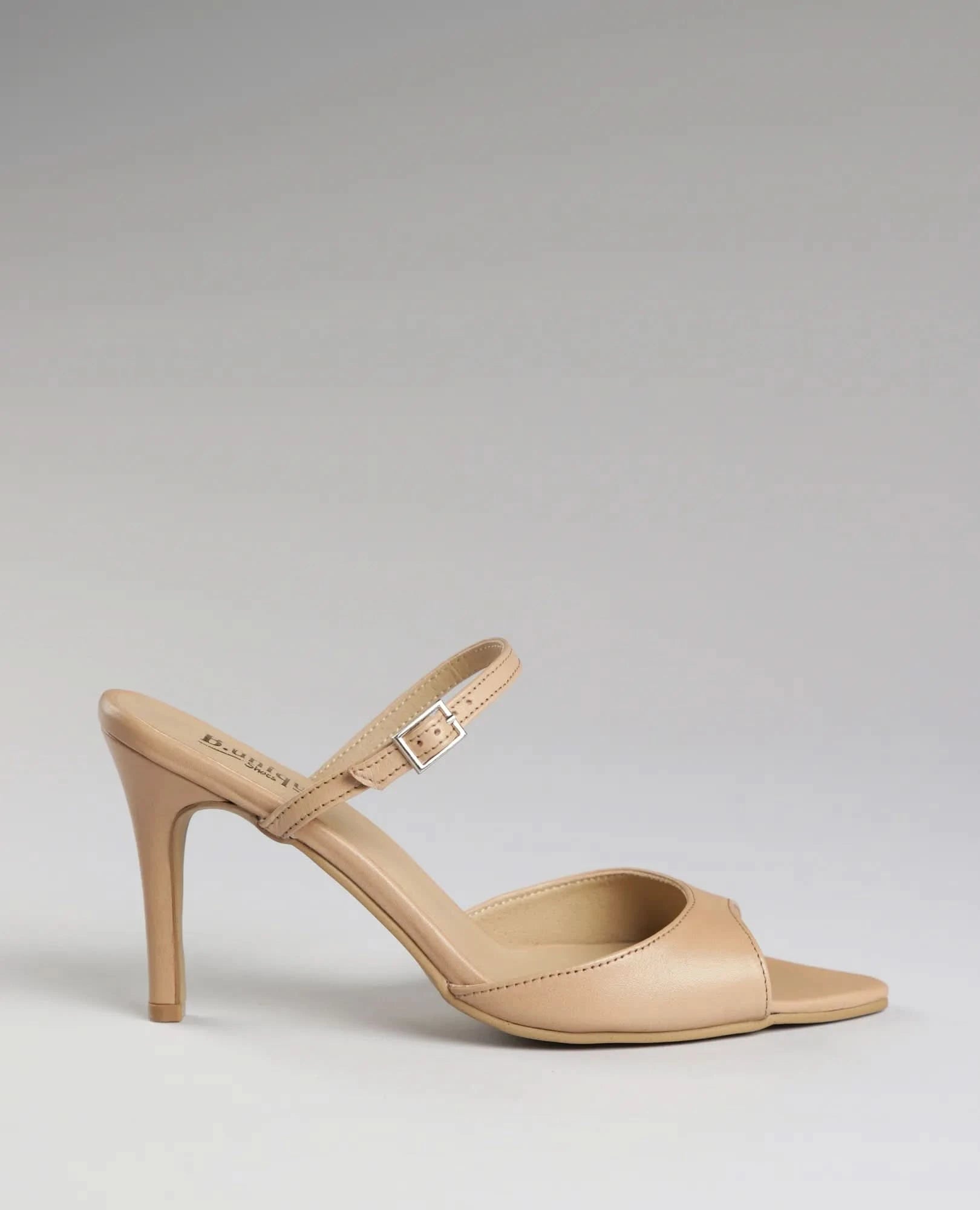 כפכפי עקב - סופי - B Unique