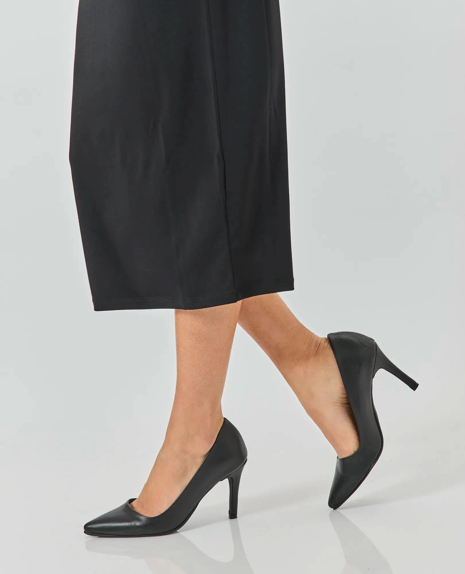 נעלי עקב - נונו - B Unique - נעלי עקב