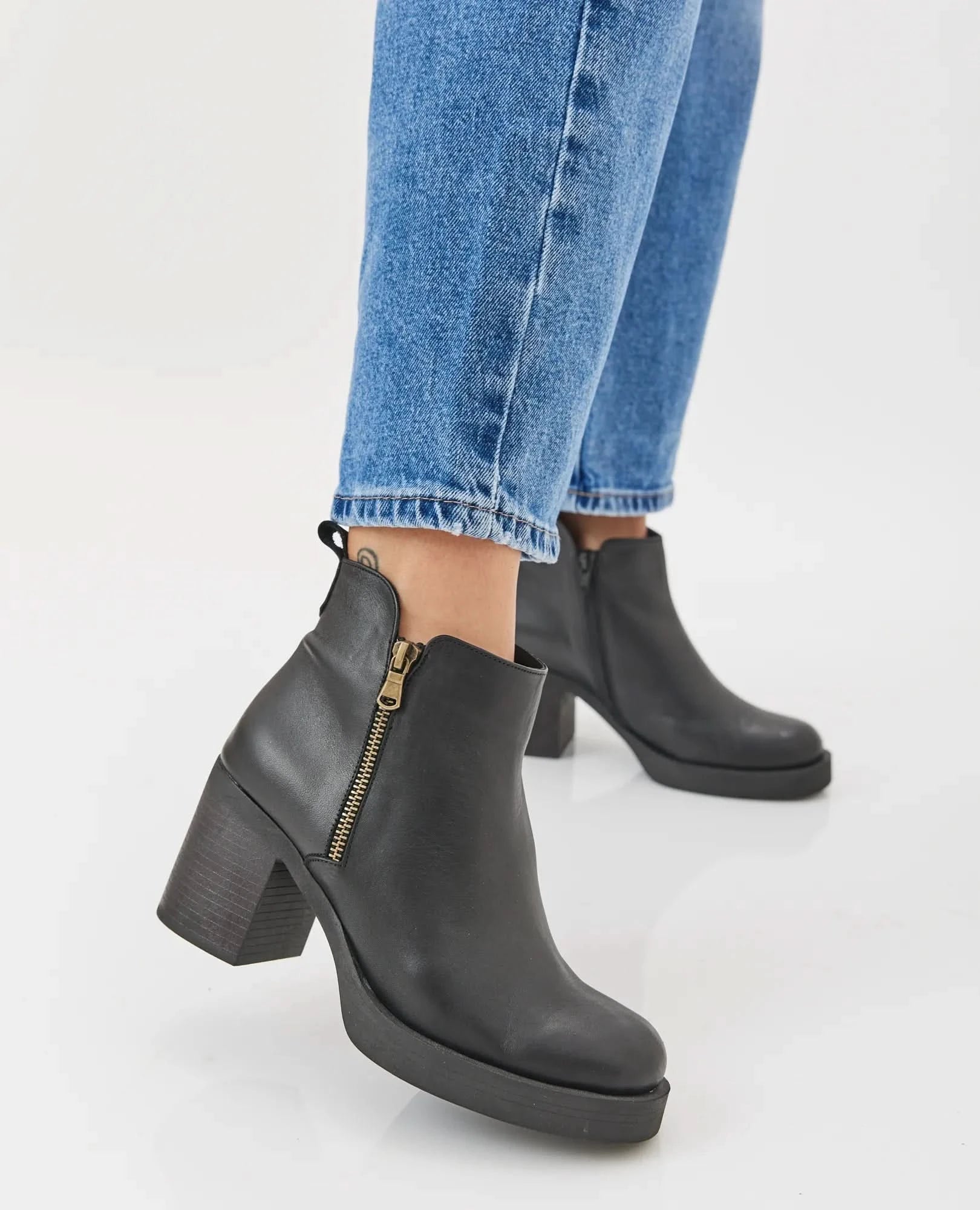 מגפוני עקב- קטי