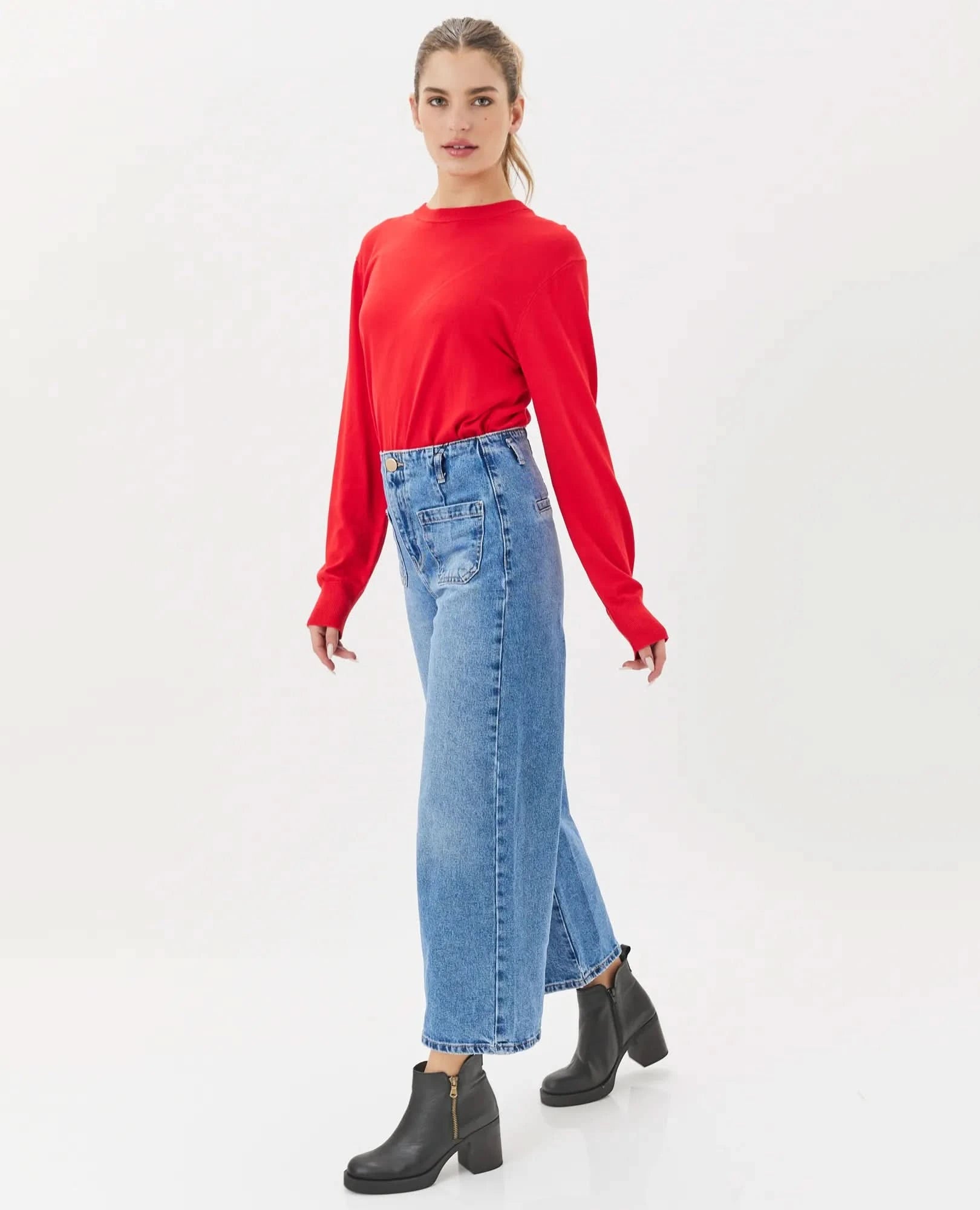 מגפוני עקב- קטי