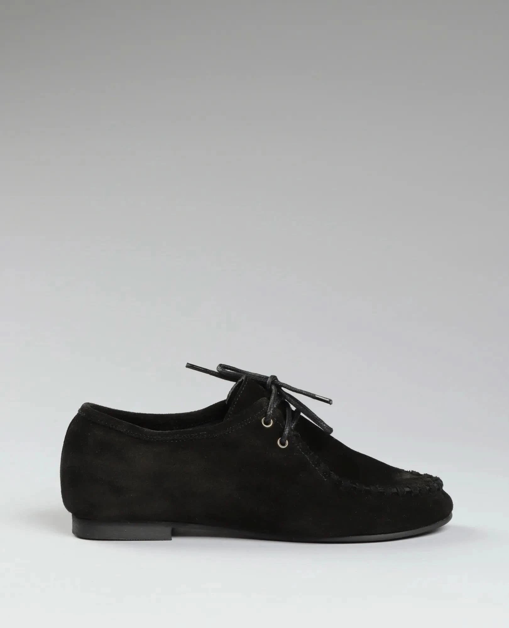 נעלי מוקסין - אוריאן - B Unique - נעלי מוקסין