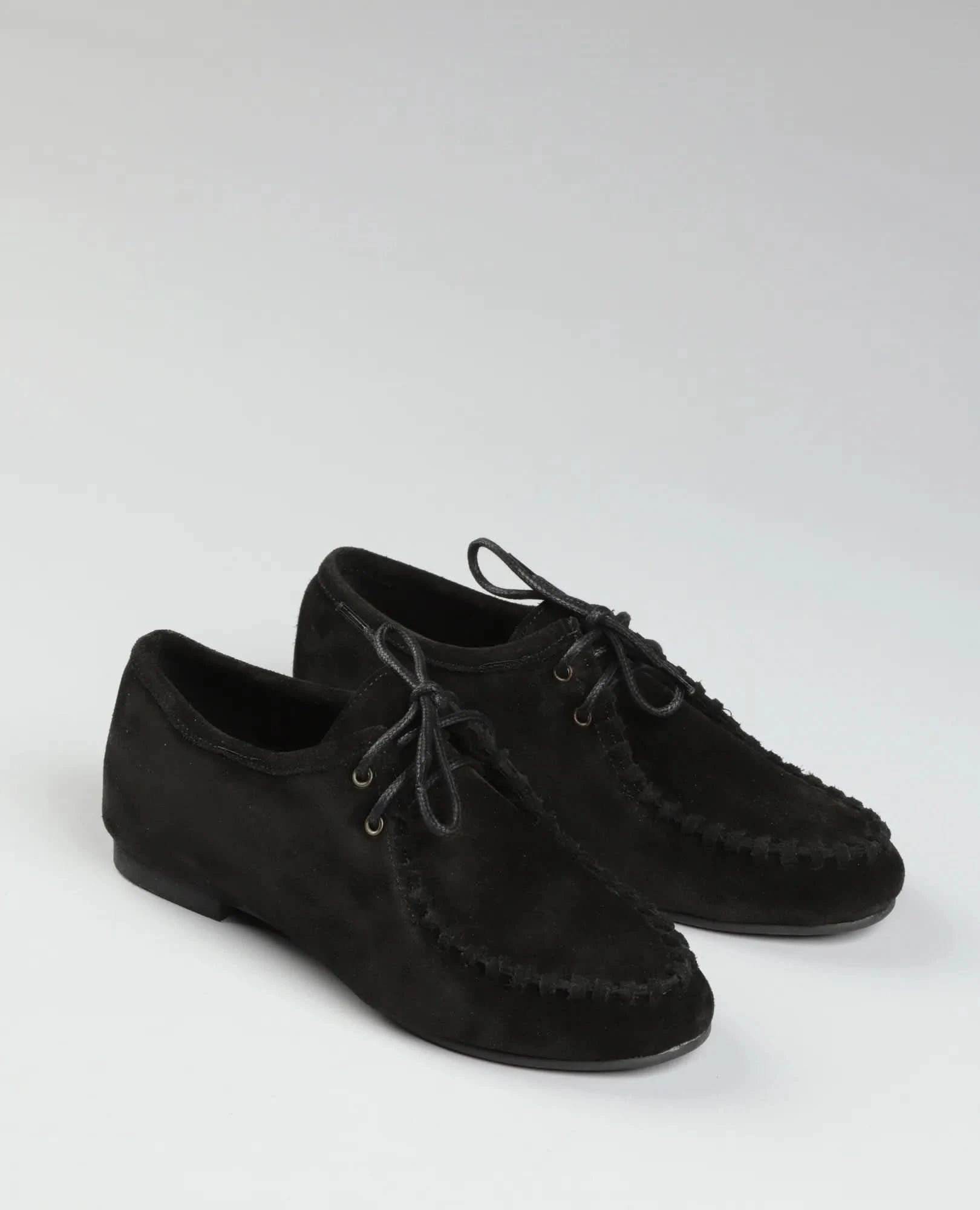 נעלי מוקסין - אוריאן - B Unique - נעלי מוקסין