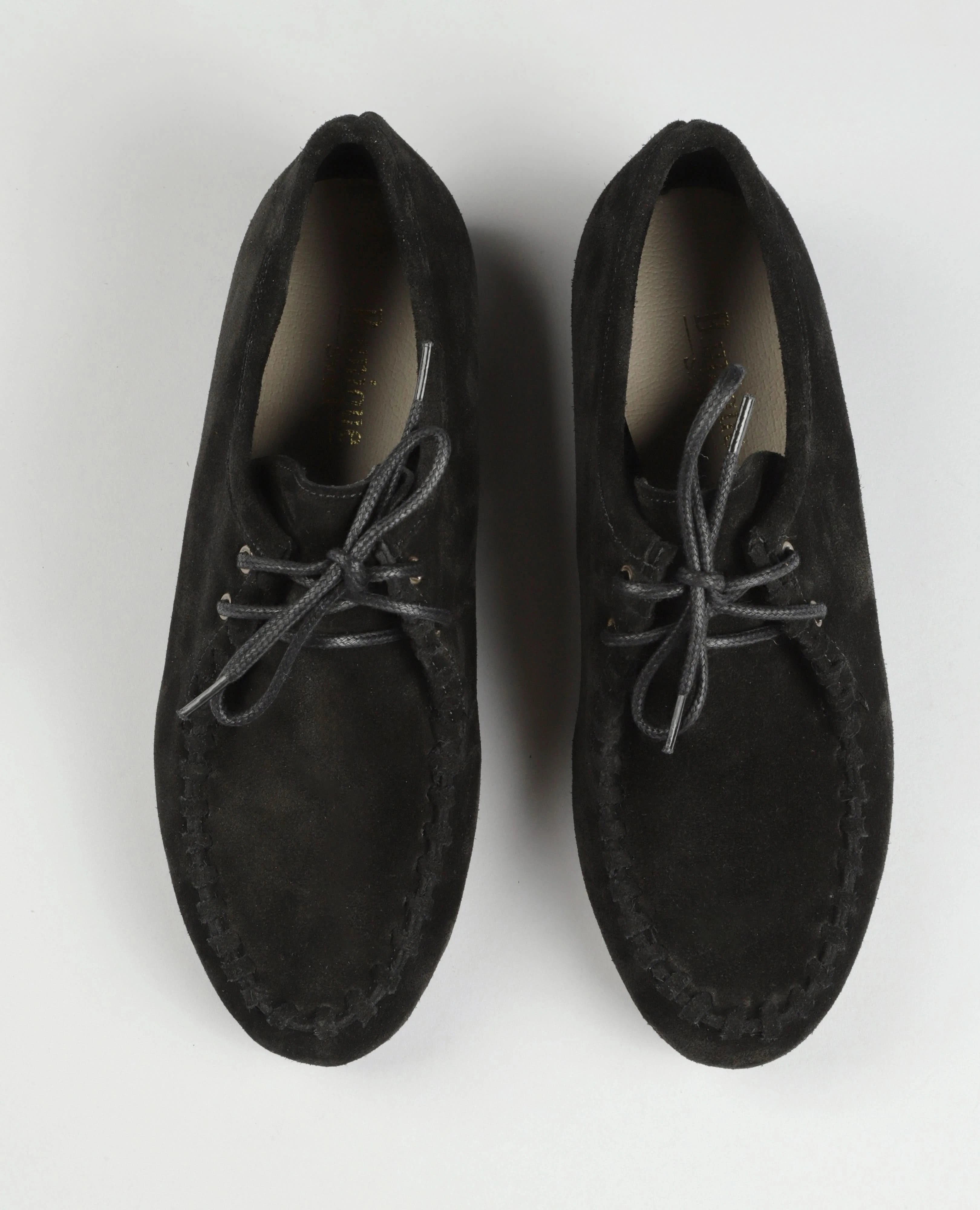 נעלי מוקסין - אוריאן - B Unique - נעלי מוקסין