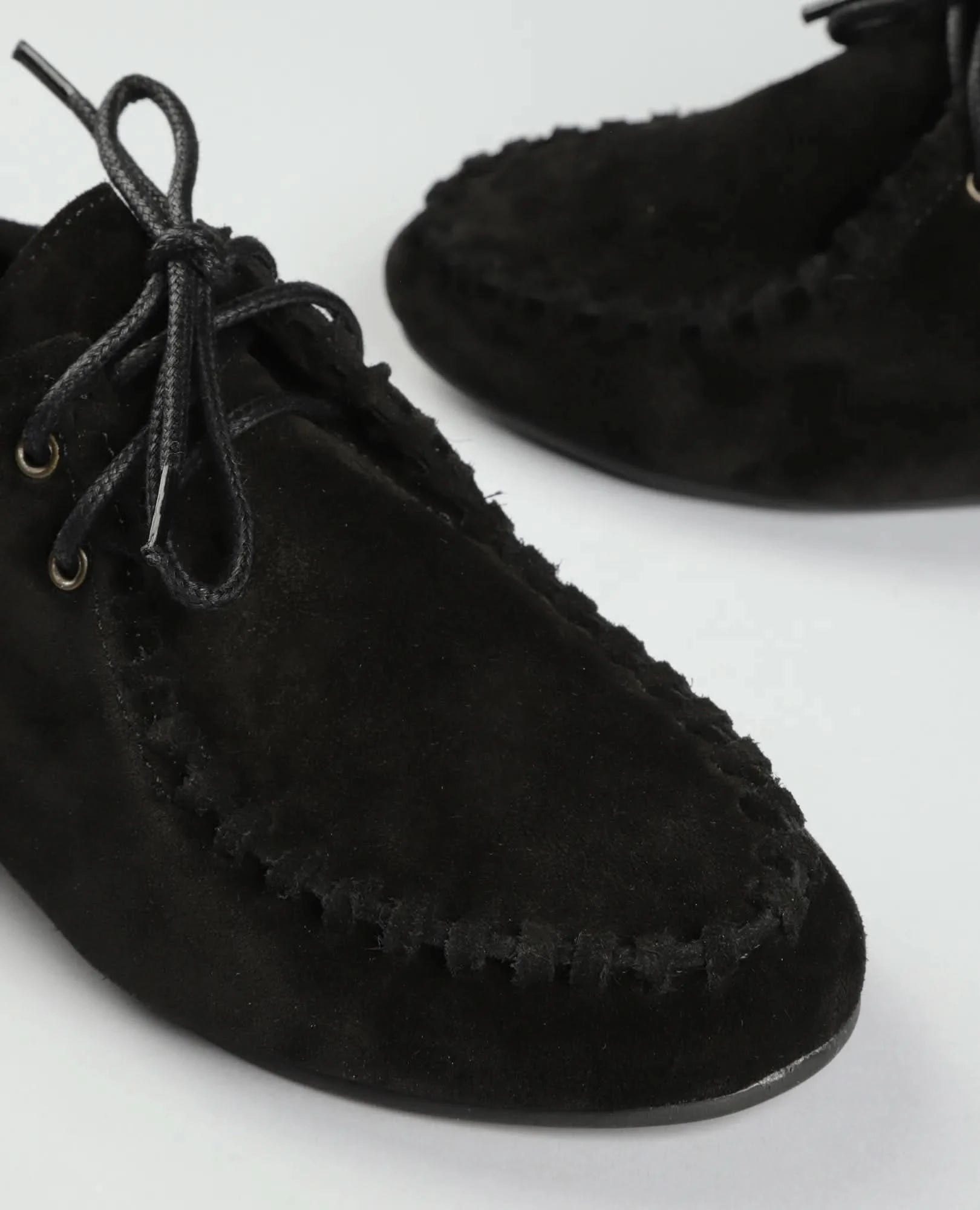 נעלי מוקסין - אוריאן - B Unique - נעלי מוקסין