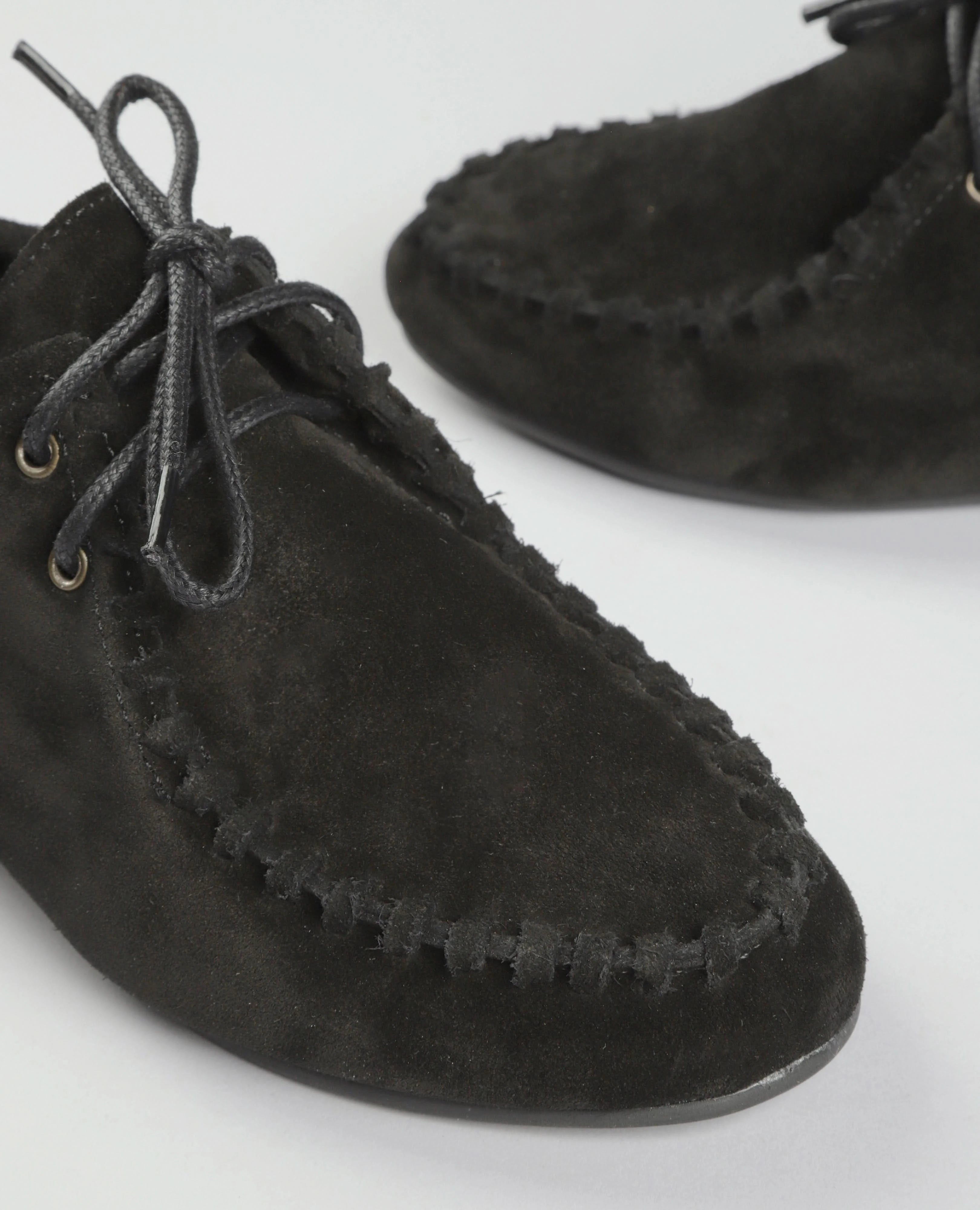 נעלי מוקסין - אוריאן - B Unique - נעלי מוקסין