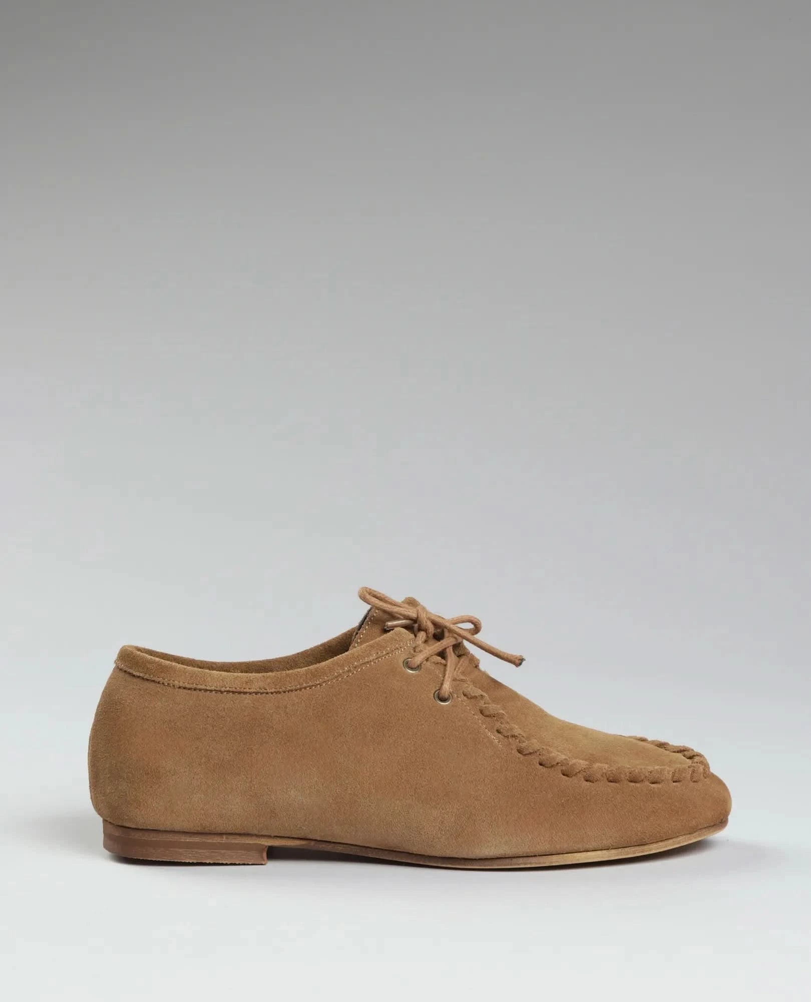 נעלי מוקסין - אוריאן - B Unique - נעלי מוקסין