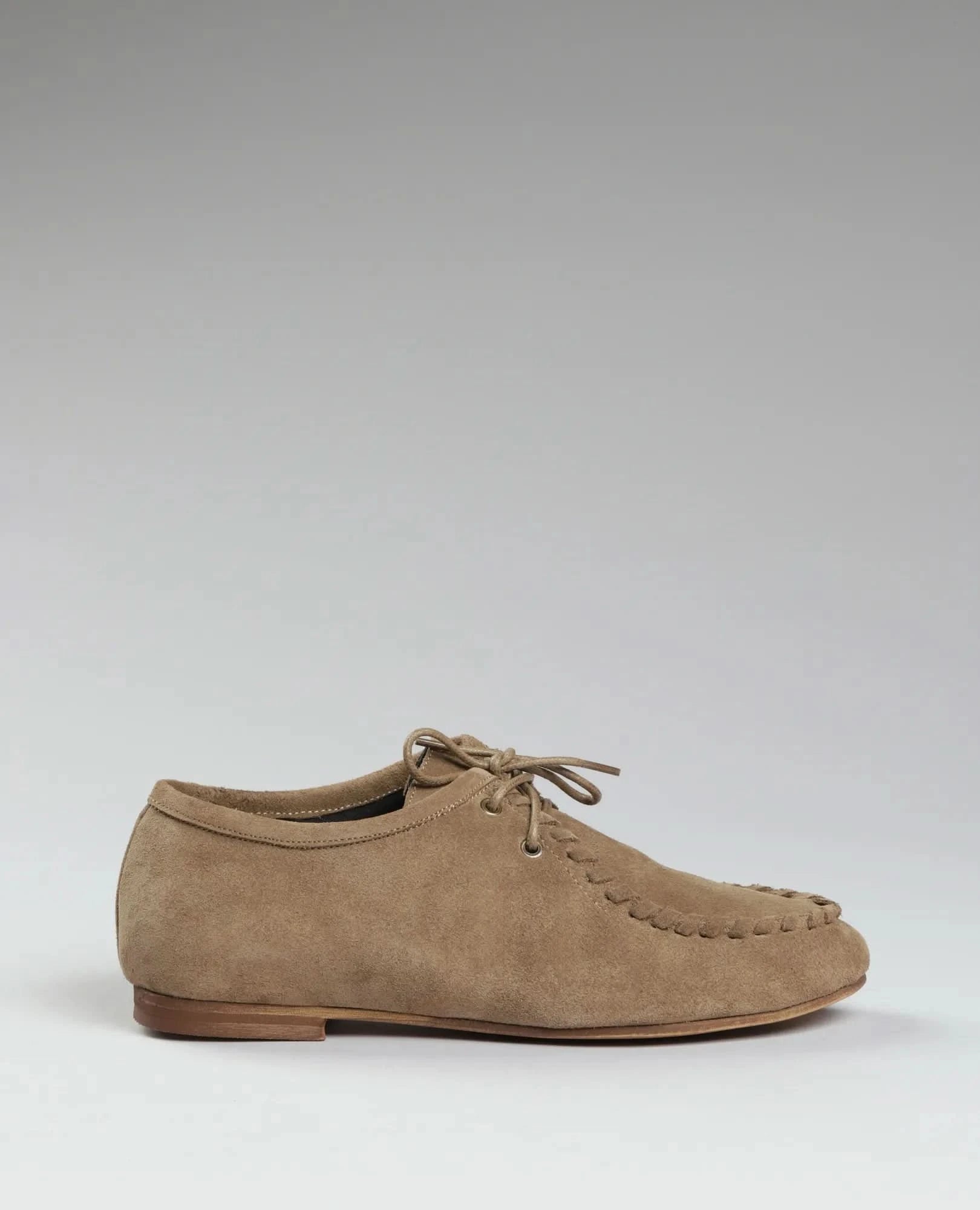 נעלי מוקסין - אוריאן - B Unique - נעלי מוקסין