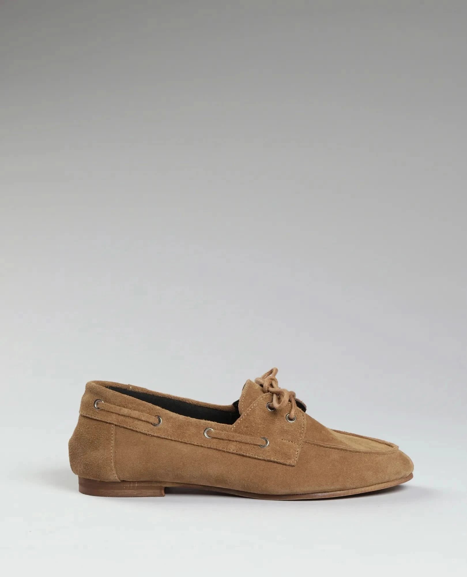 נעל מוקסין - טוהר - B Unique - נעלי מוקסין