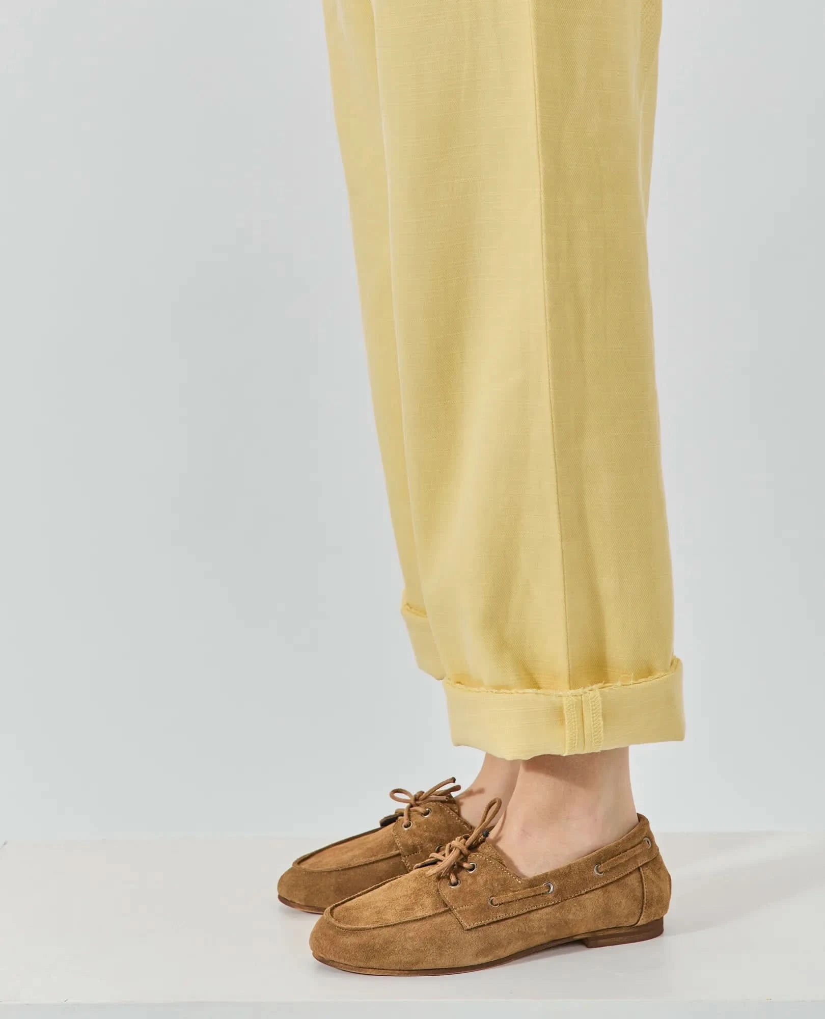 נעל מוקסין - טוהר - B Unique - נעלי מוקסין