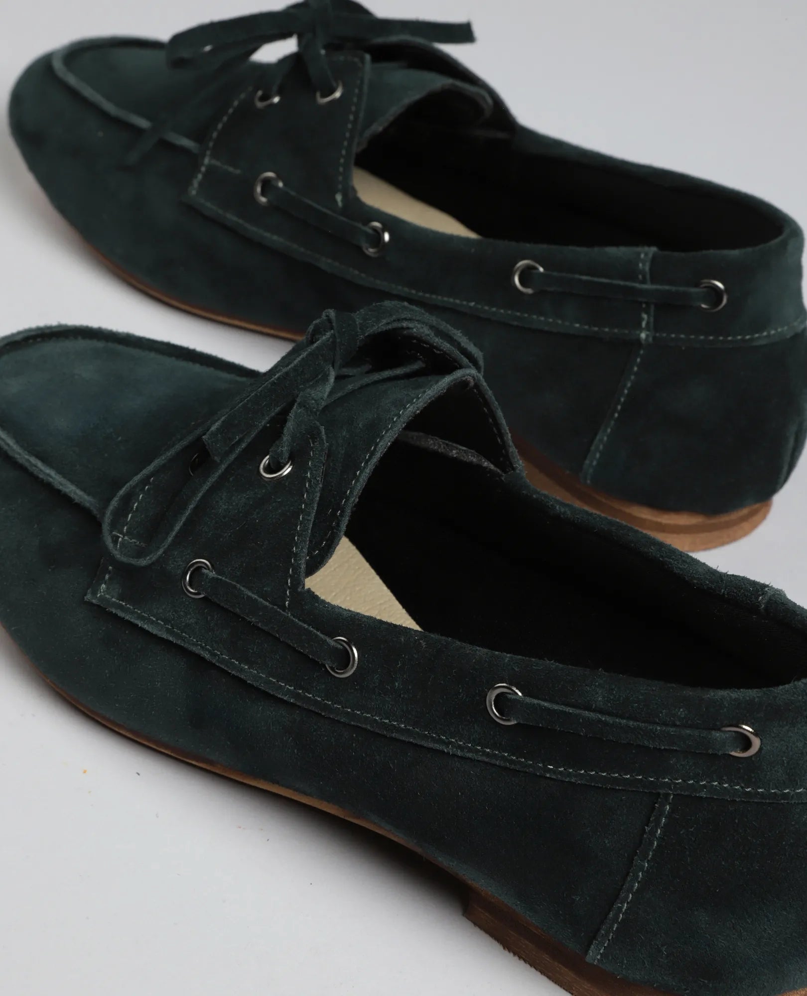 נעל מוקסין - טוהר - B Unique - נעלי מוקסין