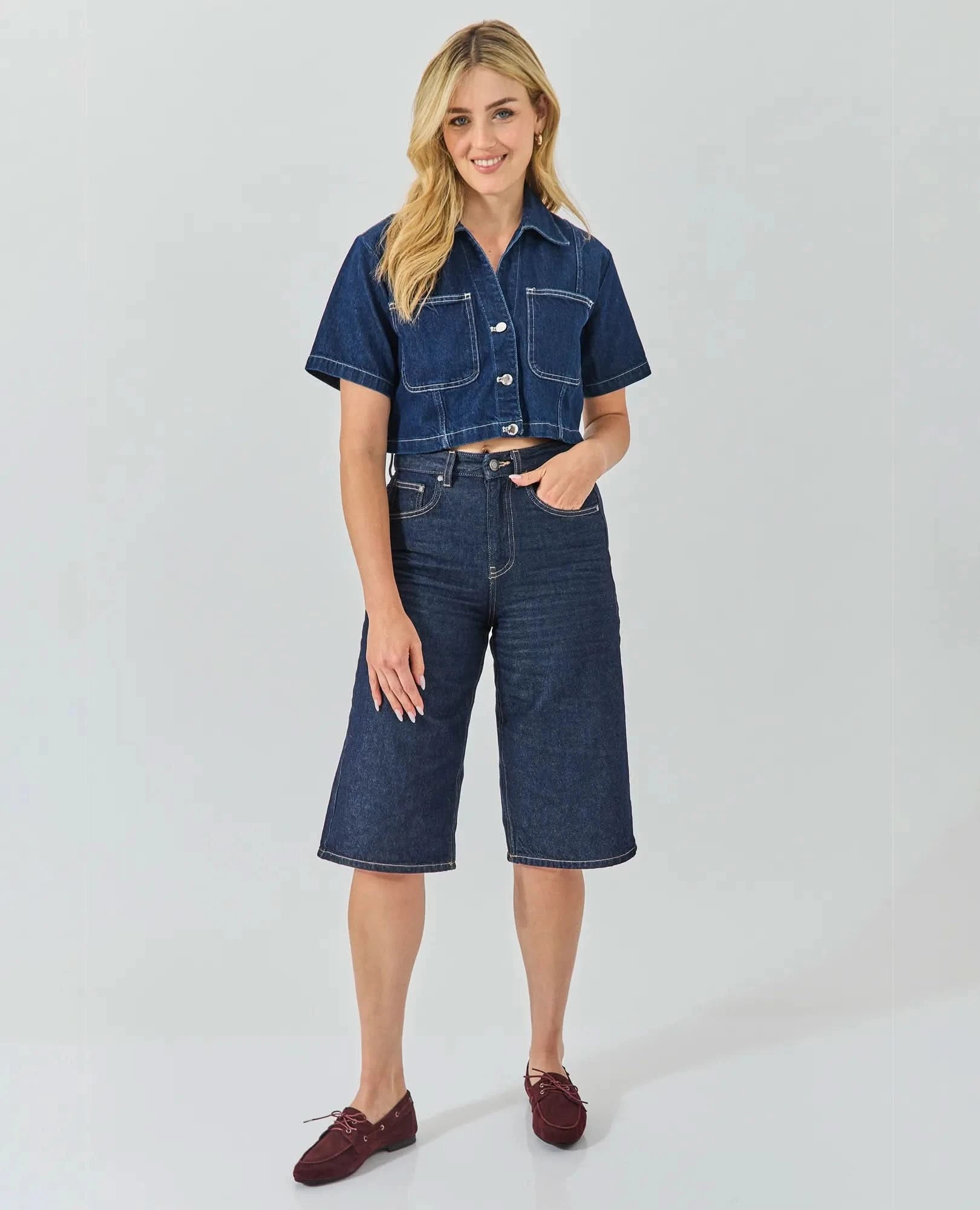 נעל מוקסין - טוהר - B Unique - נעלי מוקסין