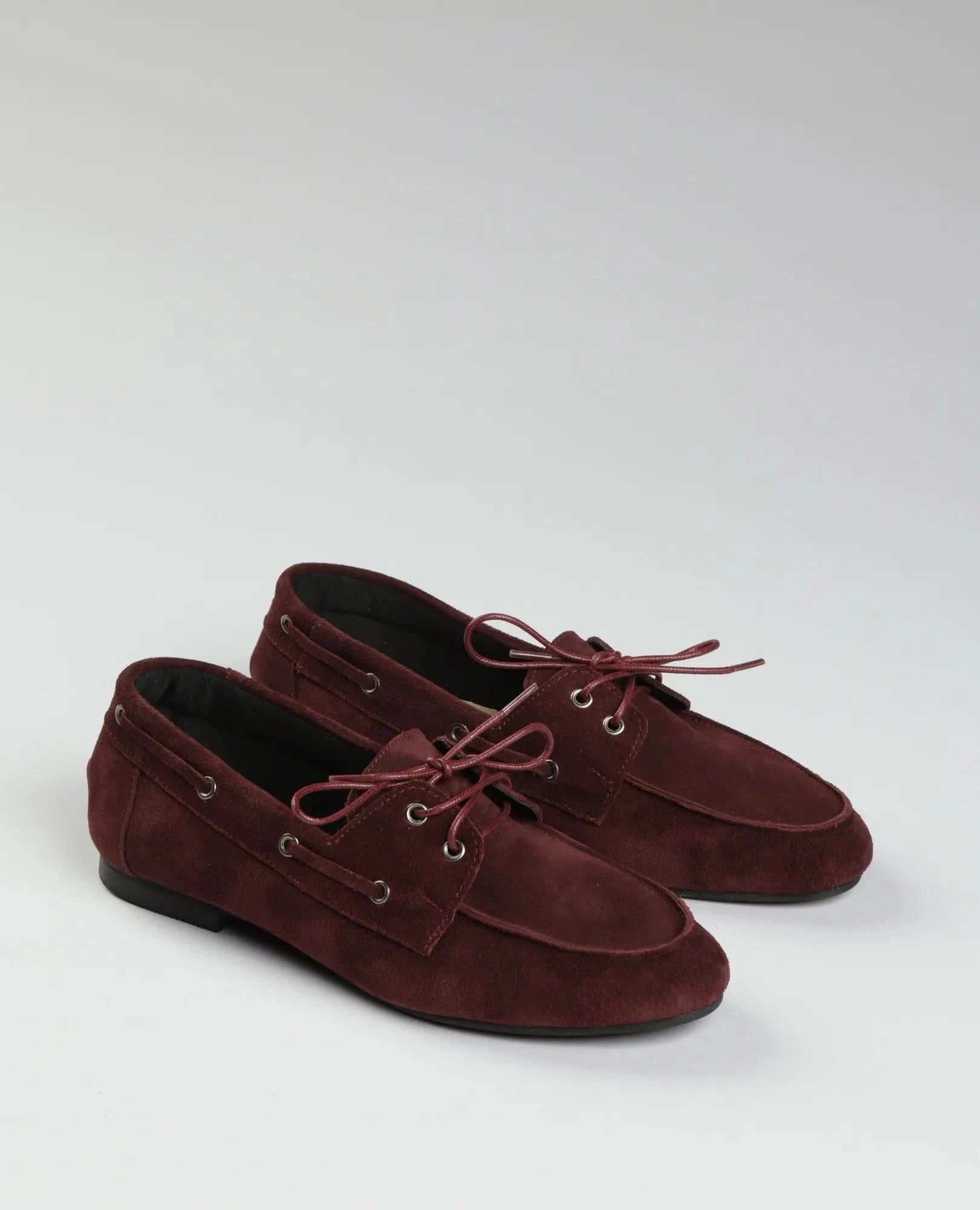 נעל מוקסין - טוהר - B Unique - נעלי מוקסין