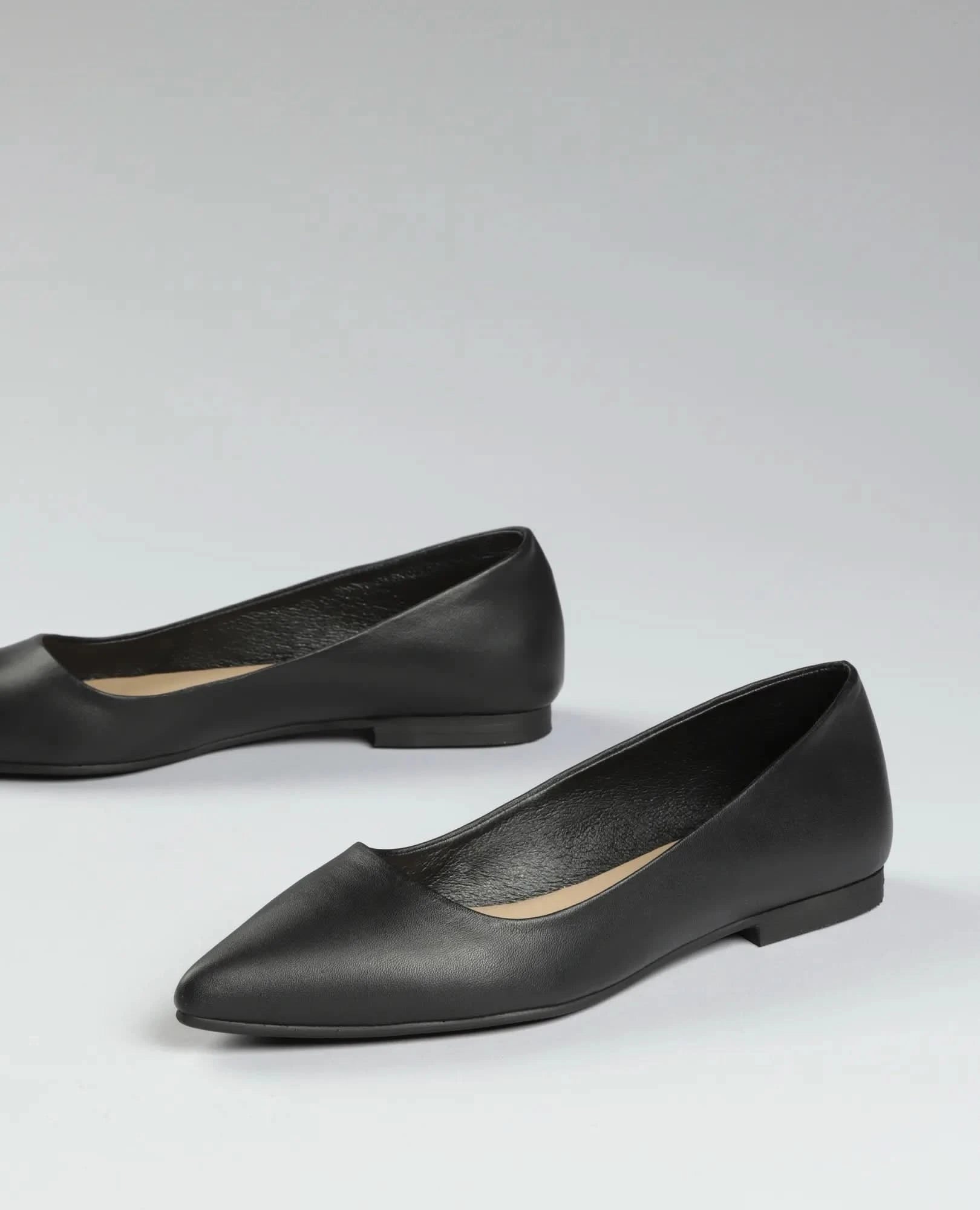 נעלי סירה - ניקה - B Unique - נעלי סירה