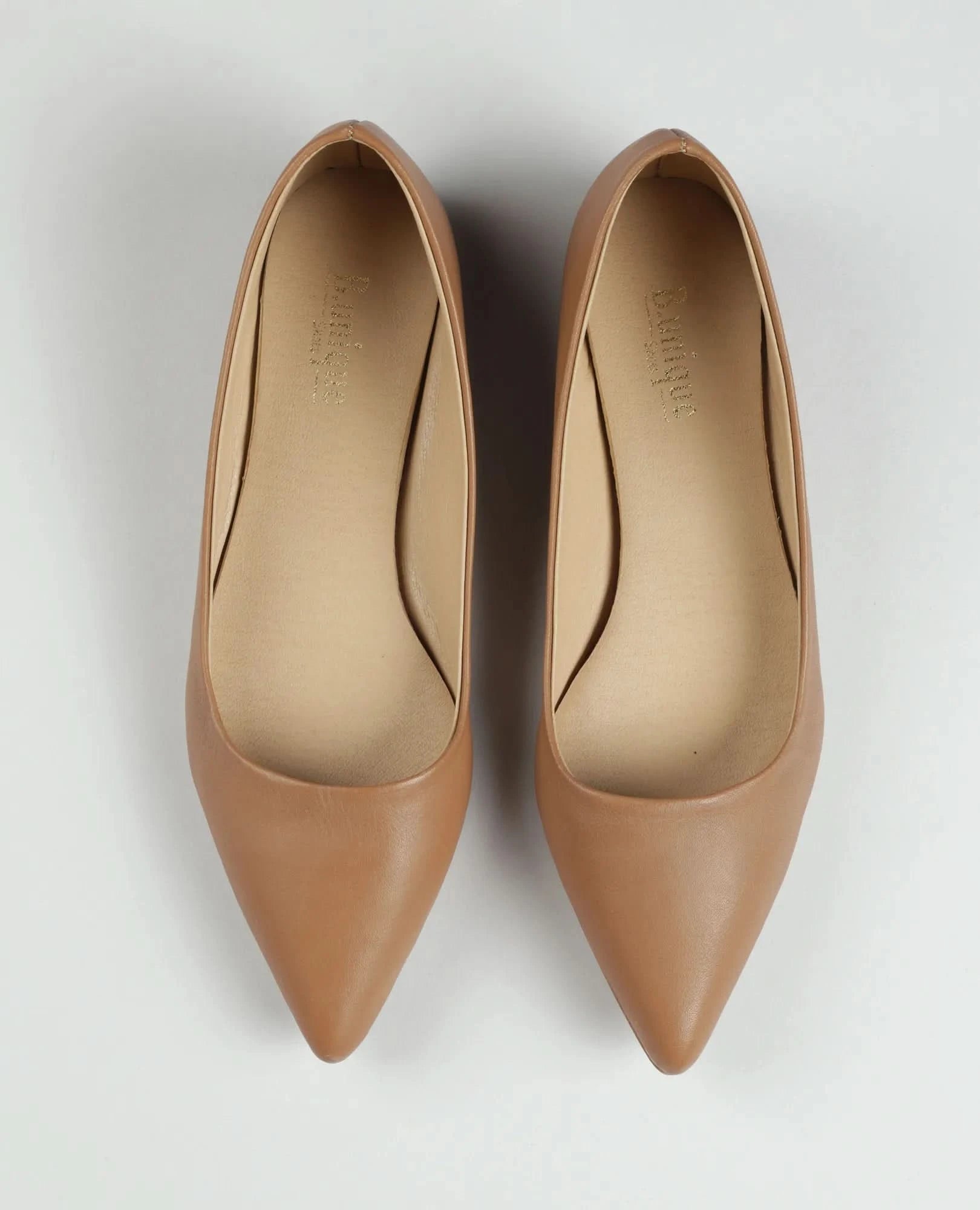 נעלי סירה - ניקה - B Unique - נעלי סירה