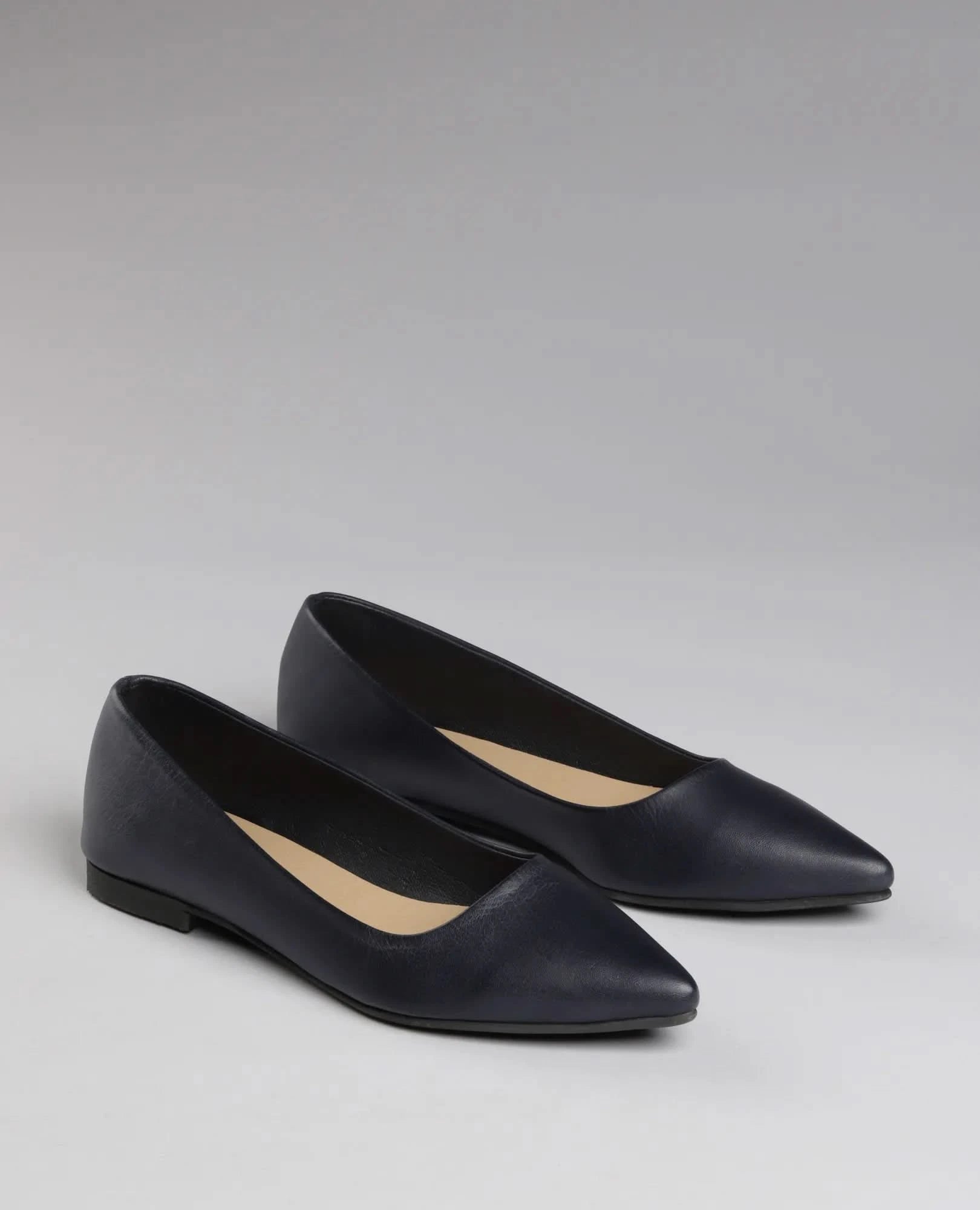 נעלי סירה - ניקה - B Unique - נעלי סירה