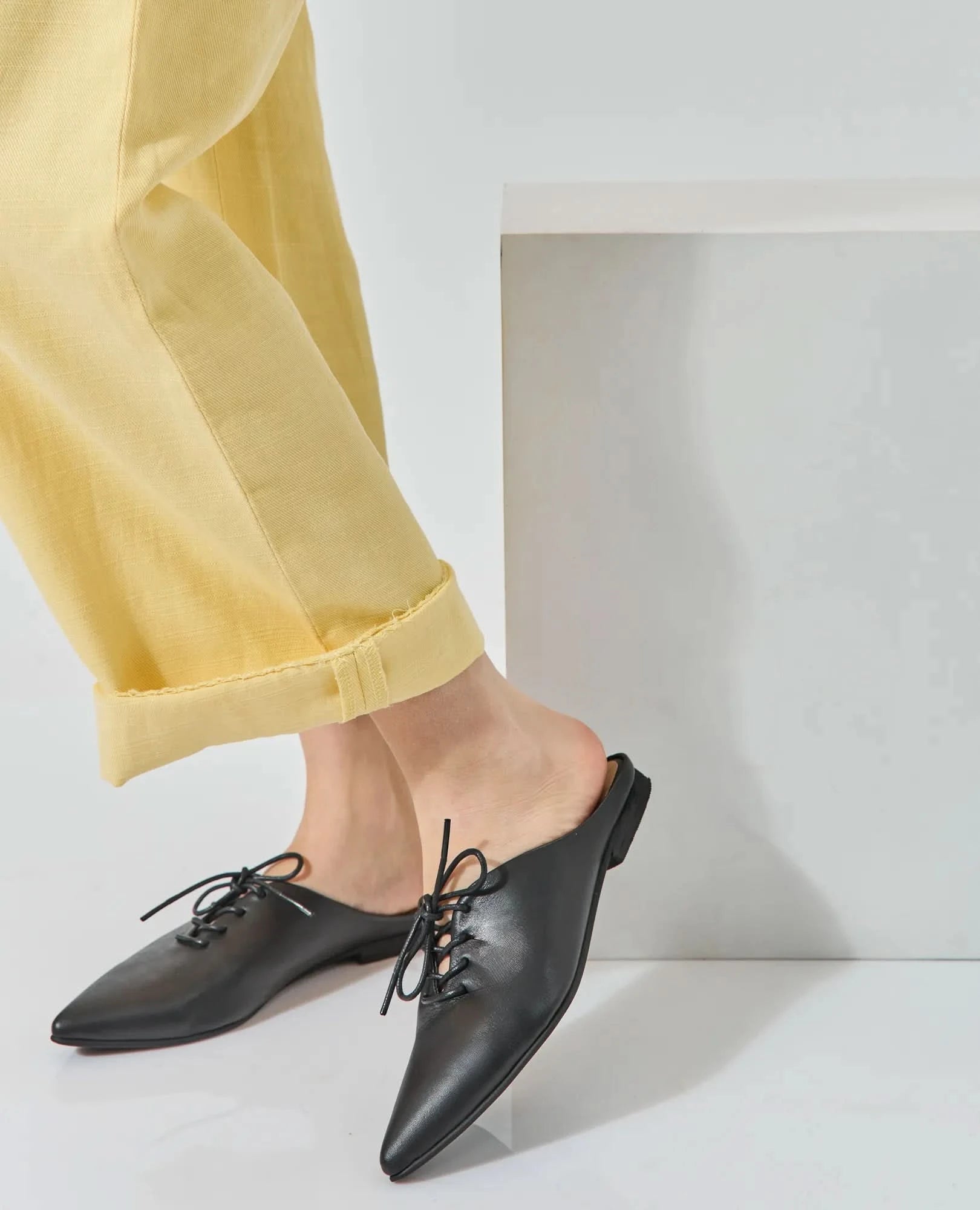 כפכפי שפיץ - איילה - B Unique - דגמי מעבר