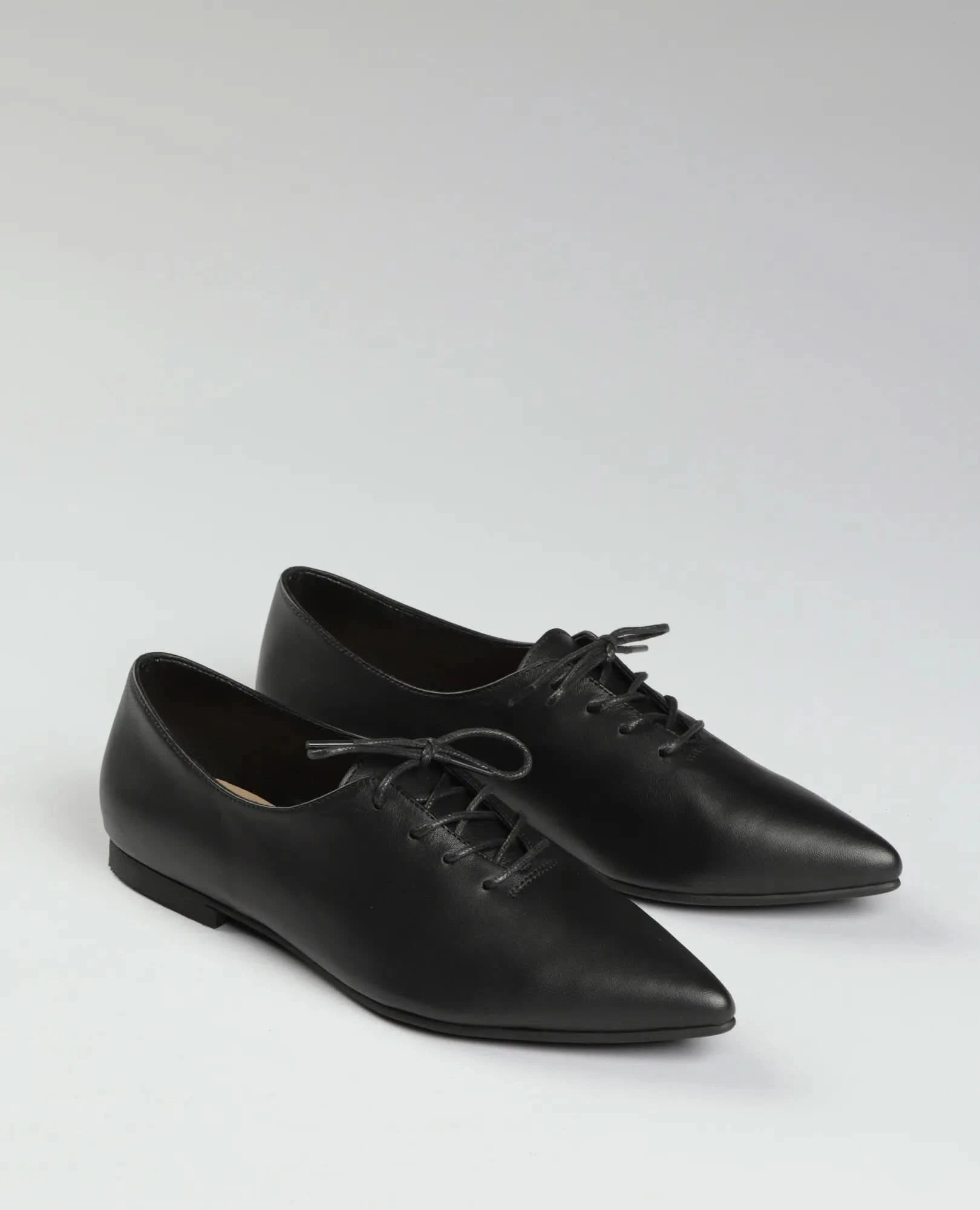 נעלי סירה - תום - B Unique - נעלי סירה