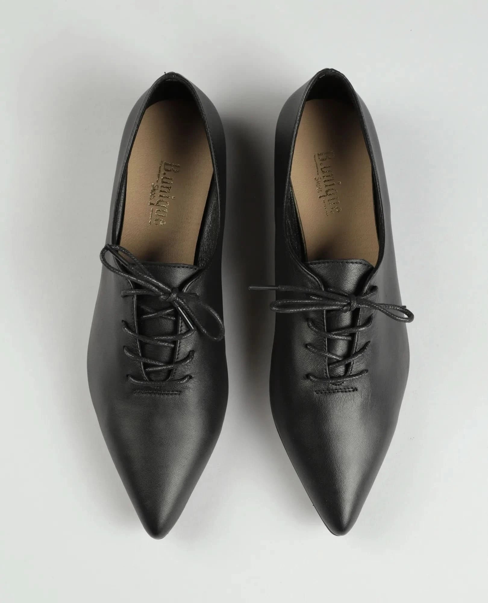 נעלי סירה - תום - B Unique - נעלי סירה