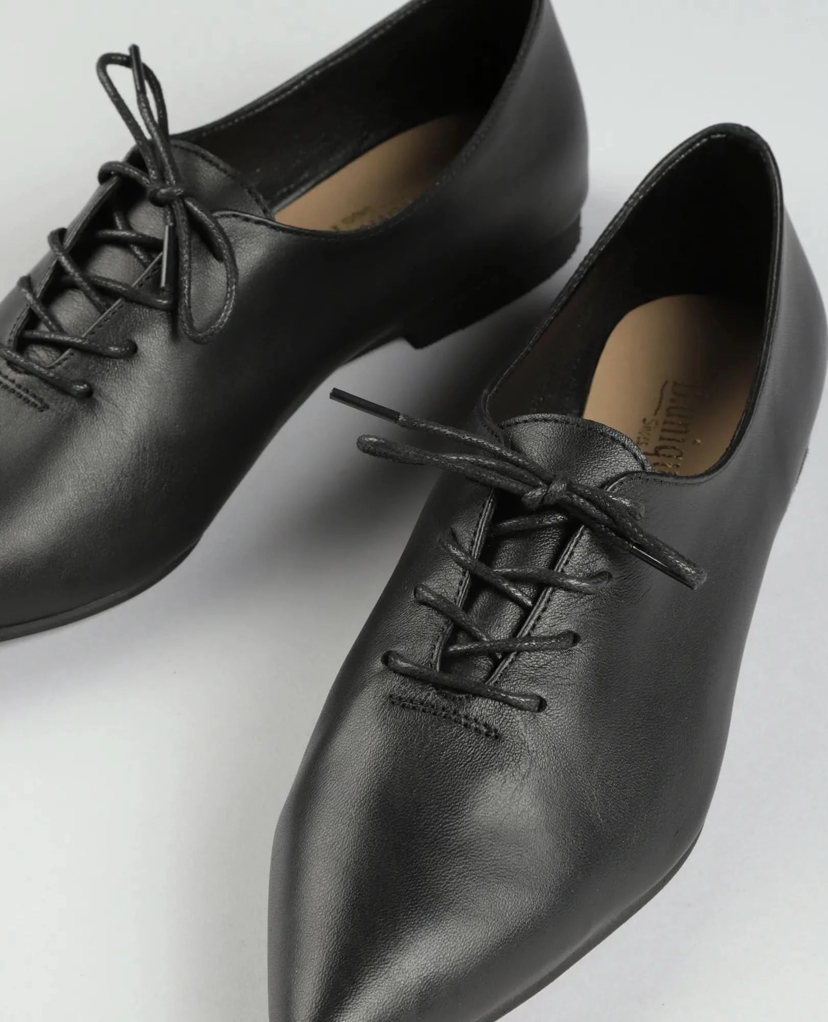 נעלי סירה - תום - B Unique - נעלי סירה