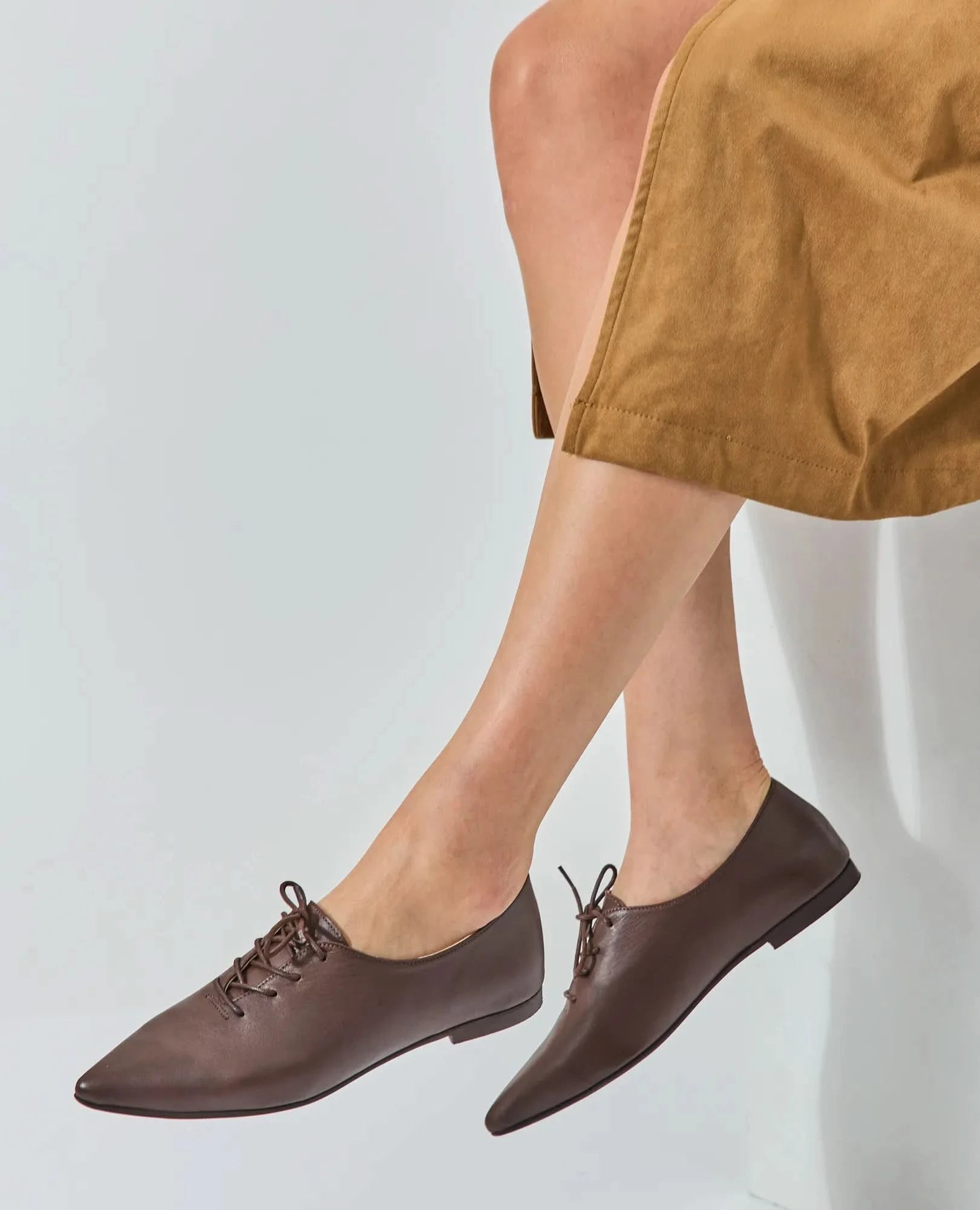 נעלי סירה - תום - B Unique - נעלי סירה