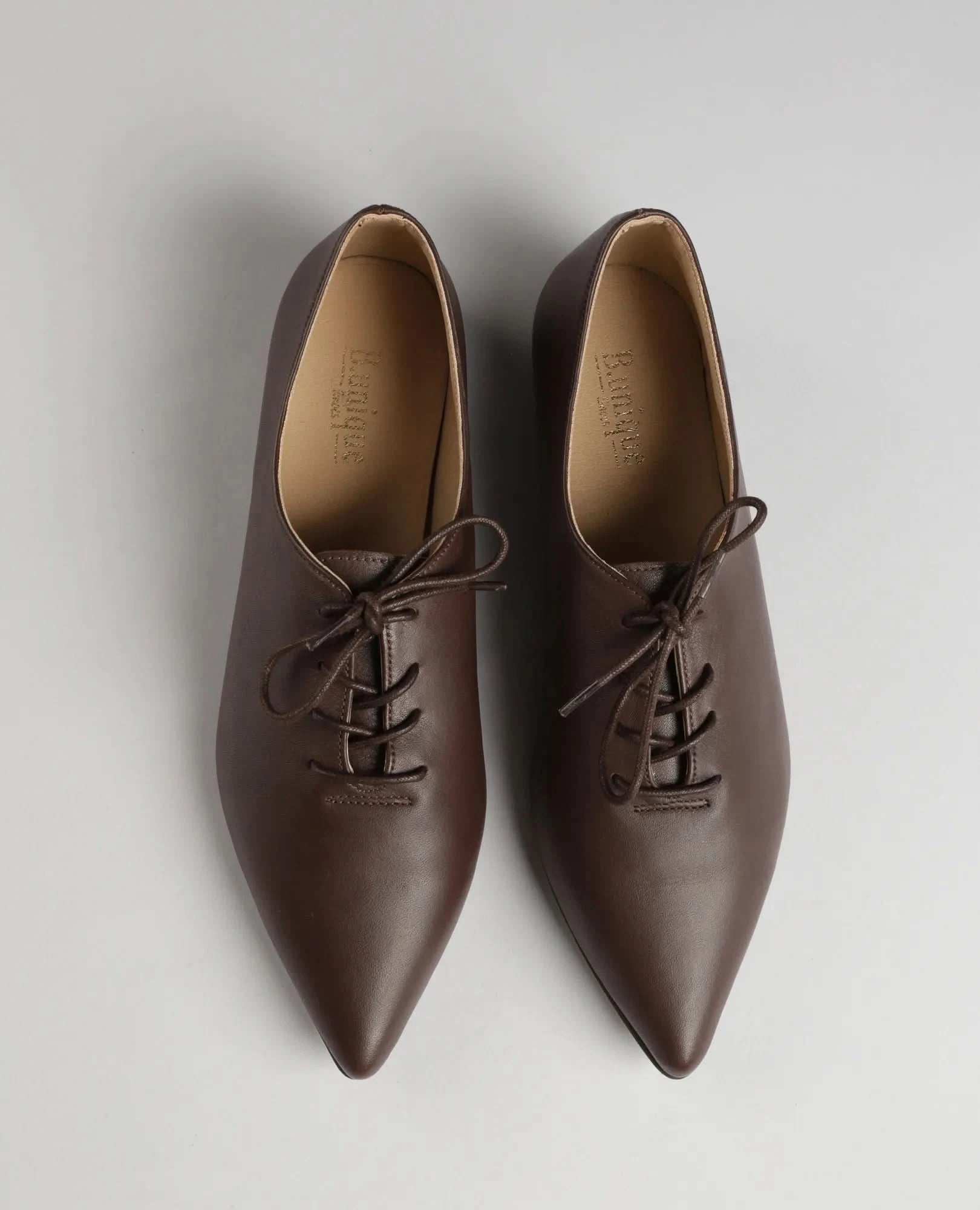 נעלי סירה - תום - B Unique - נעלי סירה