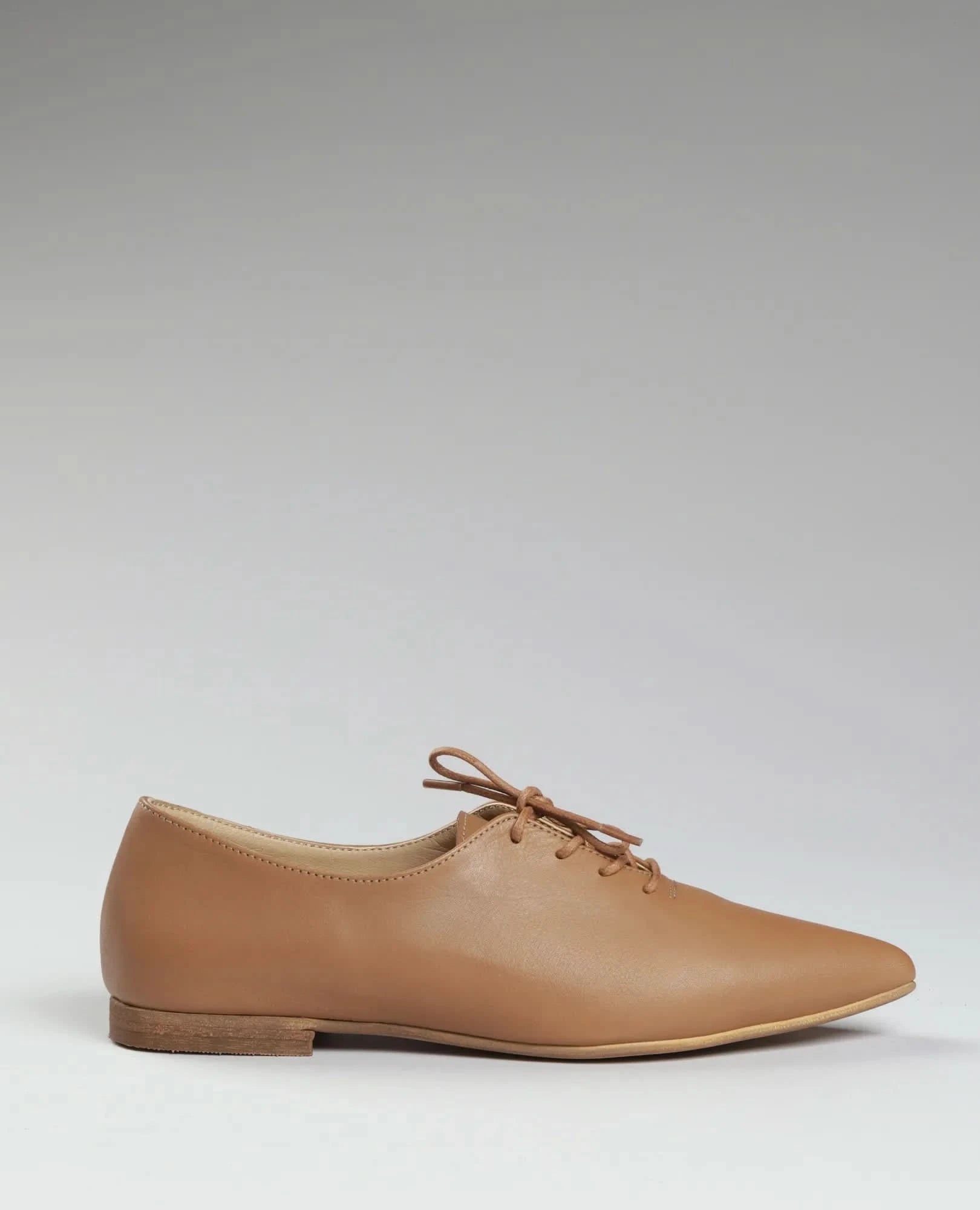 נעלי סירה - תום - B Unique - נעלי סירה