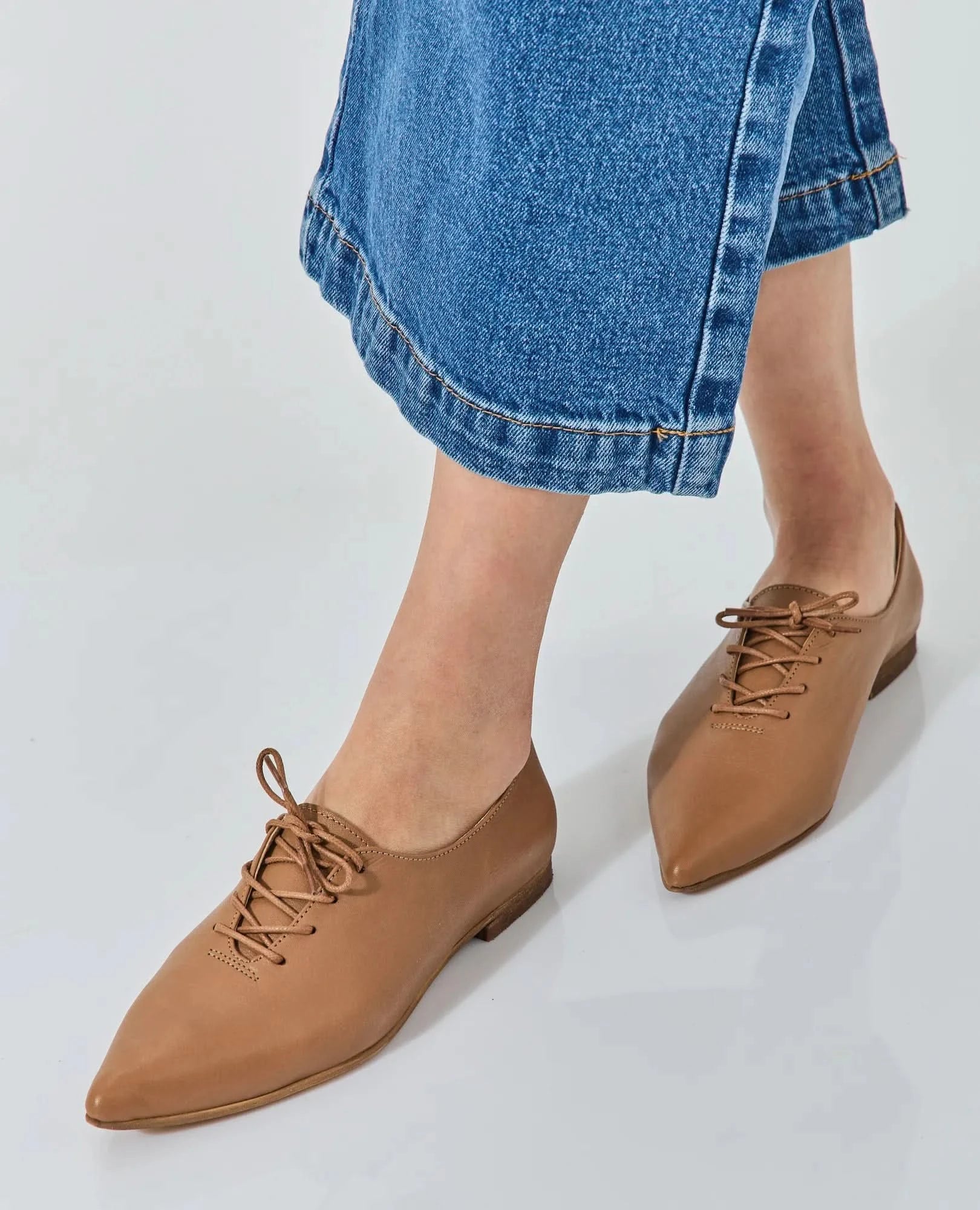 נעלי סירה - תום - B Unique - נעלי סירה