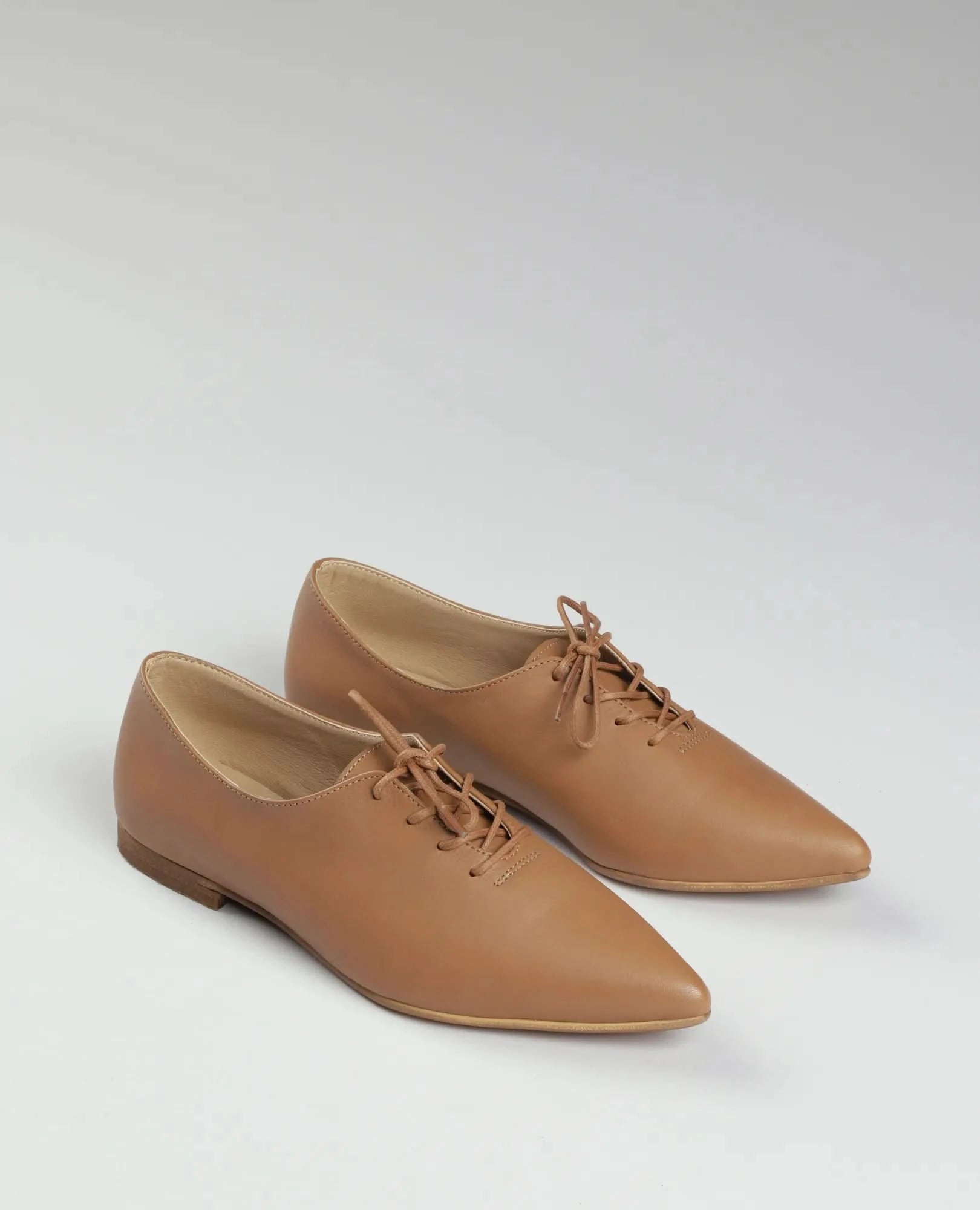 נעלי סירה - תום - B Unique - נעלי סירה