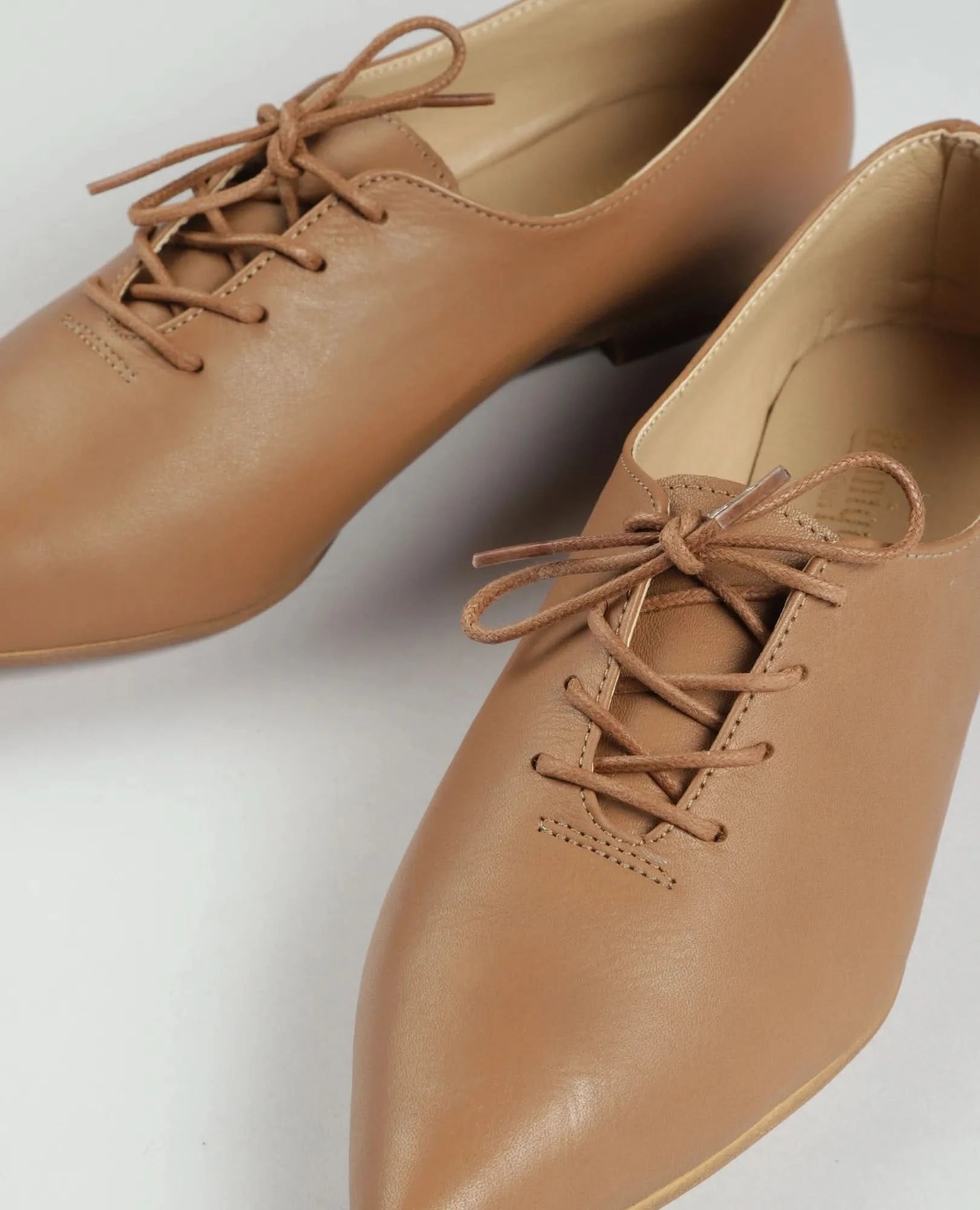 נעלי סירה - תום - B Unique - נעלי סירה