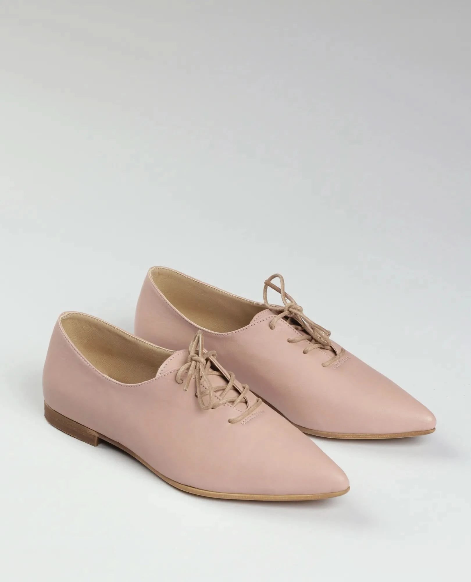 נעלי סירה - תום - B Unique - נעלי סירה