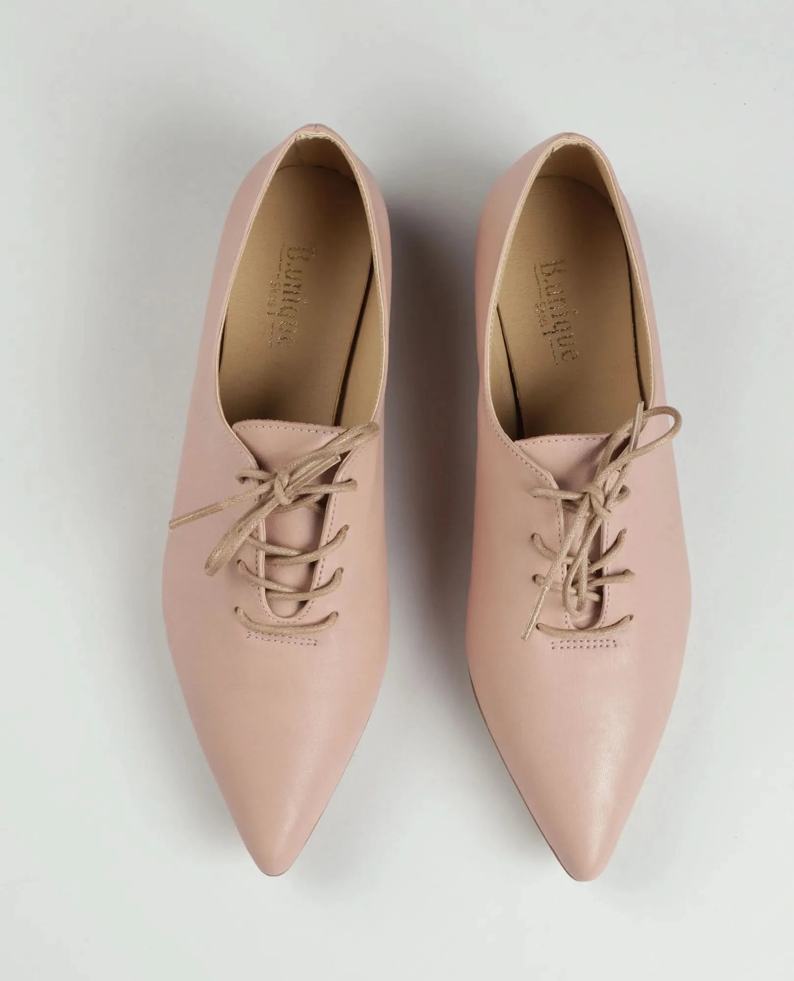 נעלי סירה - תום - B Unique - נעלי סירה