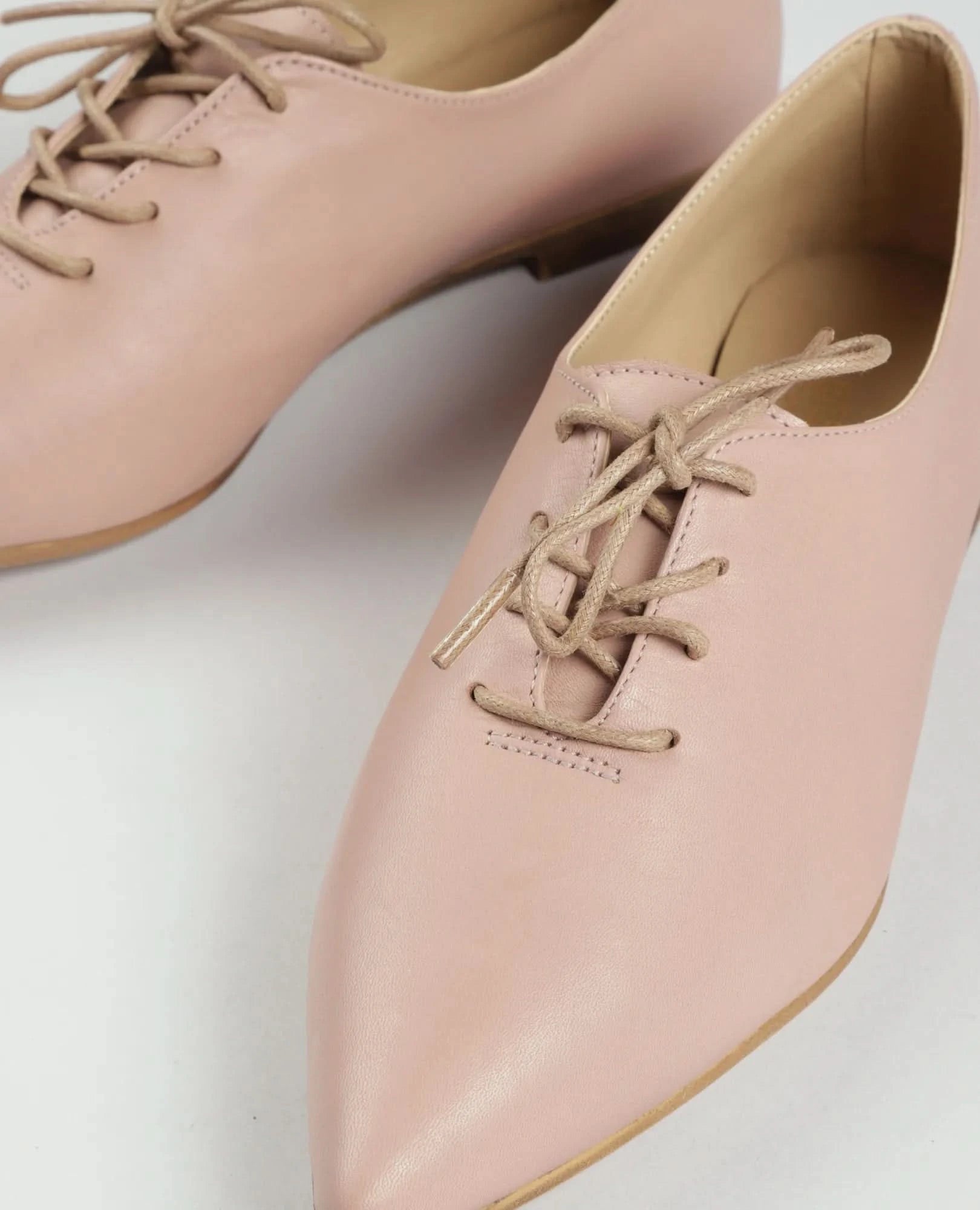 נעלי סירה - תום - B Unique - נעלי סירה